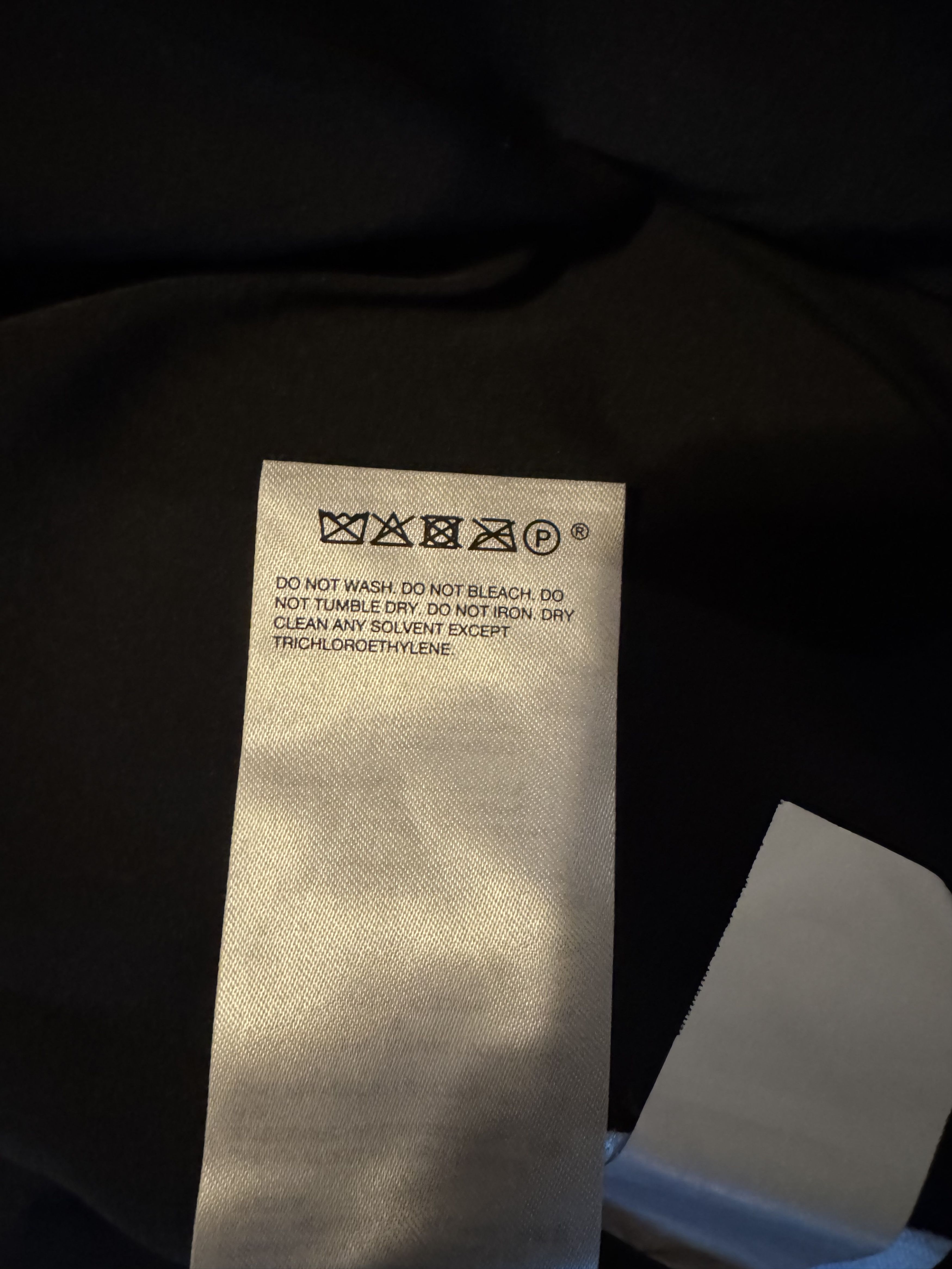 Axel Arigato Black Halo Down Jacket Size US S / EU 44-46 / 1 - 4 Thumbnail