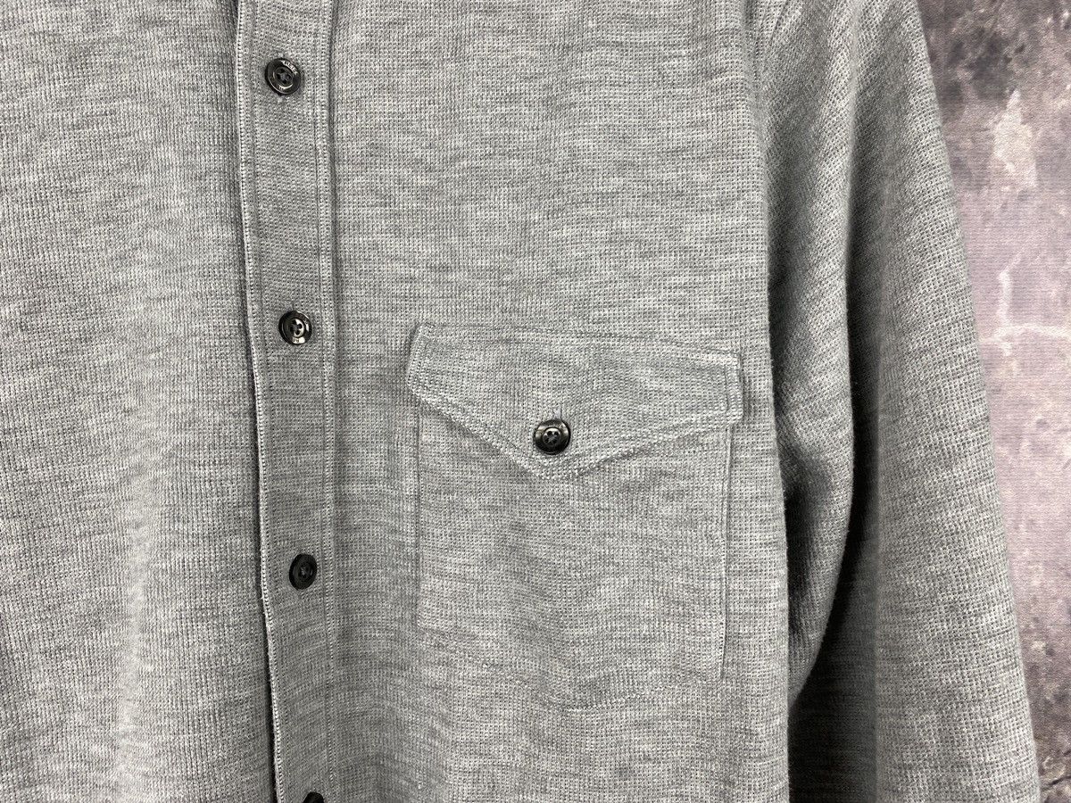 Other Men’s Reiss Shirt Button Up Luxury Size Large Size US L / EU 52-54 / 3 - 4 Thumbnail
