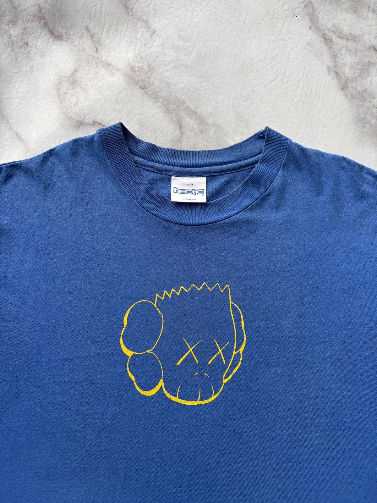 Kaws 90s Kaws x Mad Hectic Size US M / EU 48-50 / 2 - 3 Thumbnail