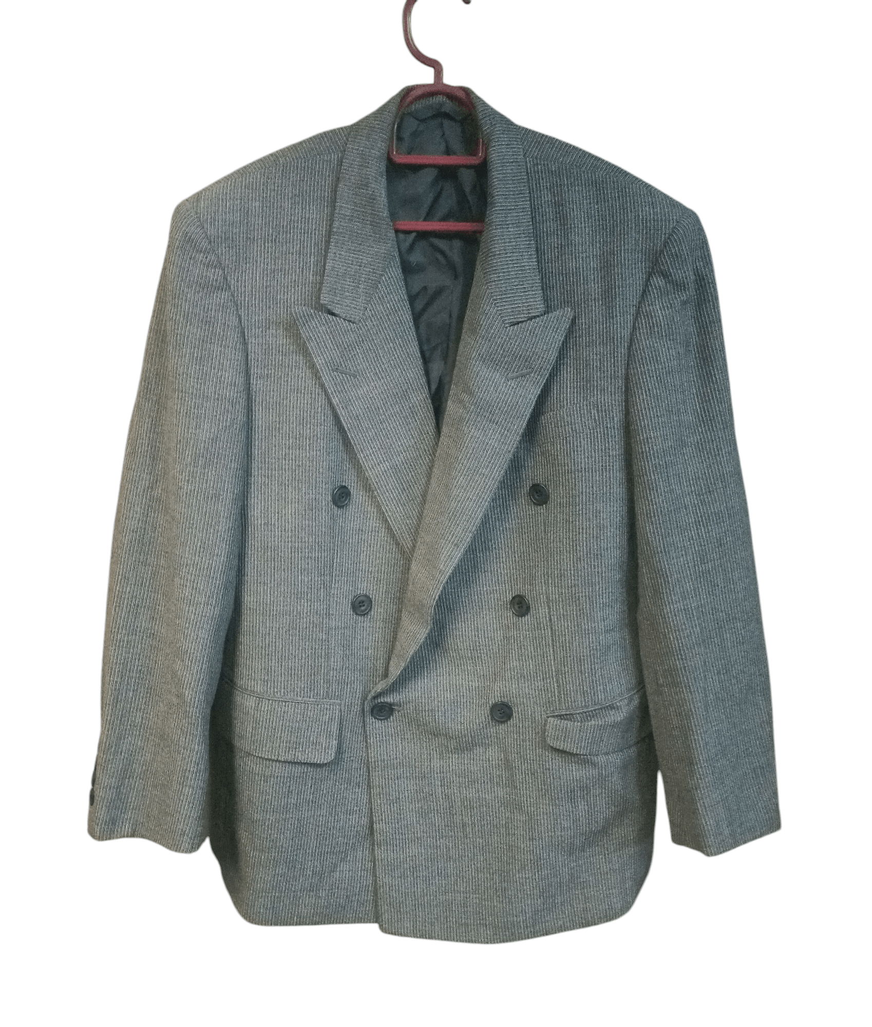 Christian Dior Monsieur Christian Dior Monsieur Blazer Size US M / EU 48-50 / 2 - 1 Thumbnail