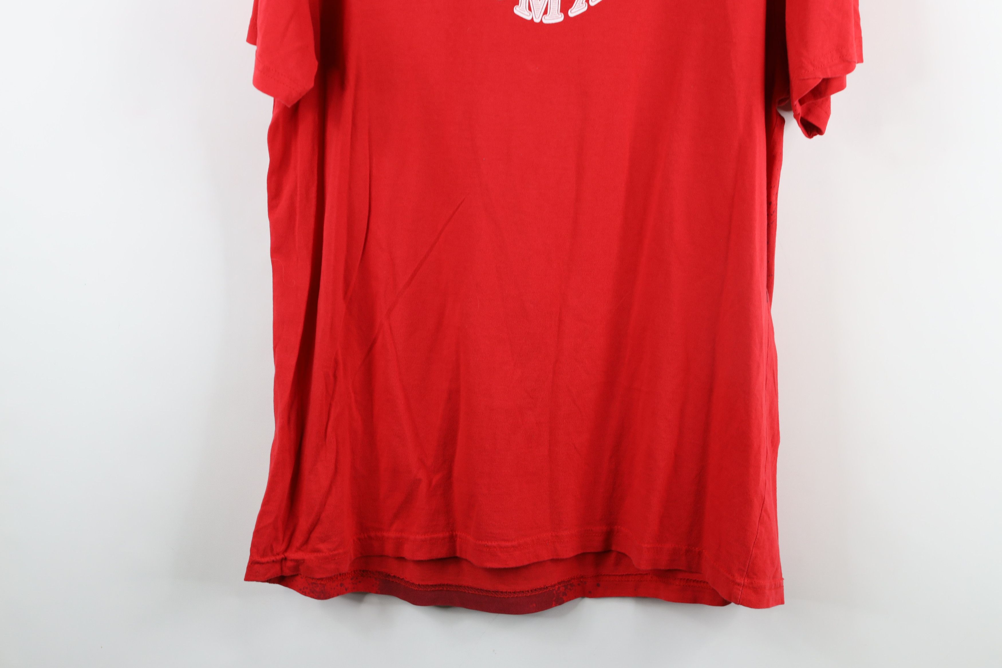 Southpole × Vintage Vintage Y2K Southpole Spell Eagle MMA UFC Fighting T-Shirt Size US M / EU 48-50 / 2 - 15 Thumbnail