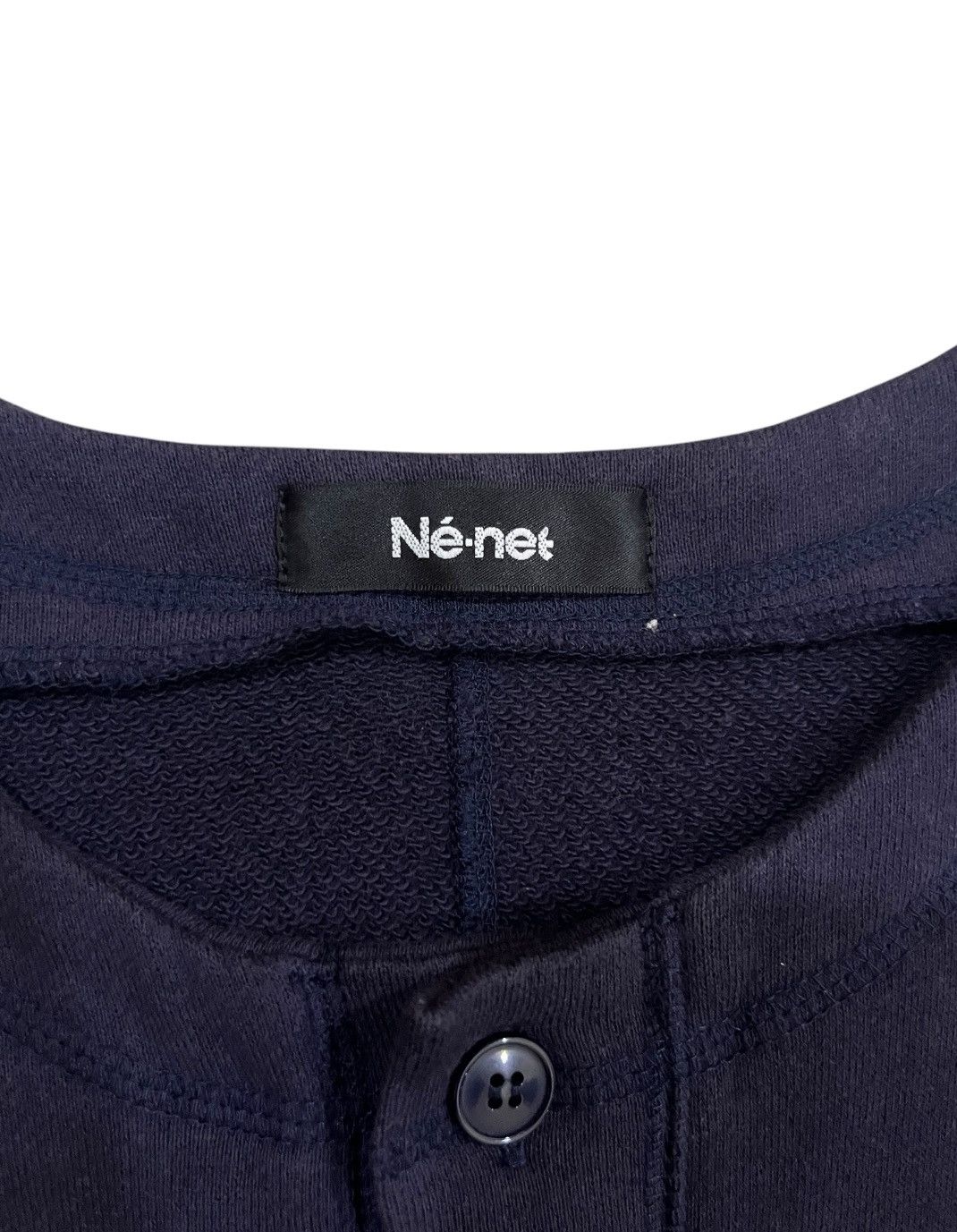 Issey Miyake Ne-net by issey miyaki dreses vintage Size ONE SIZE - 2 Thumbnail
