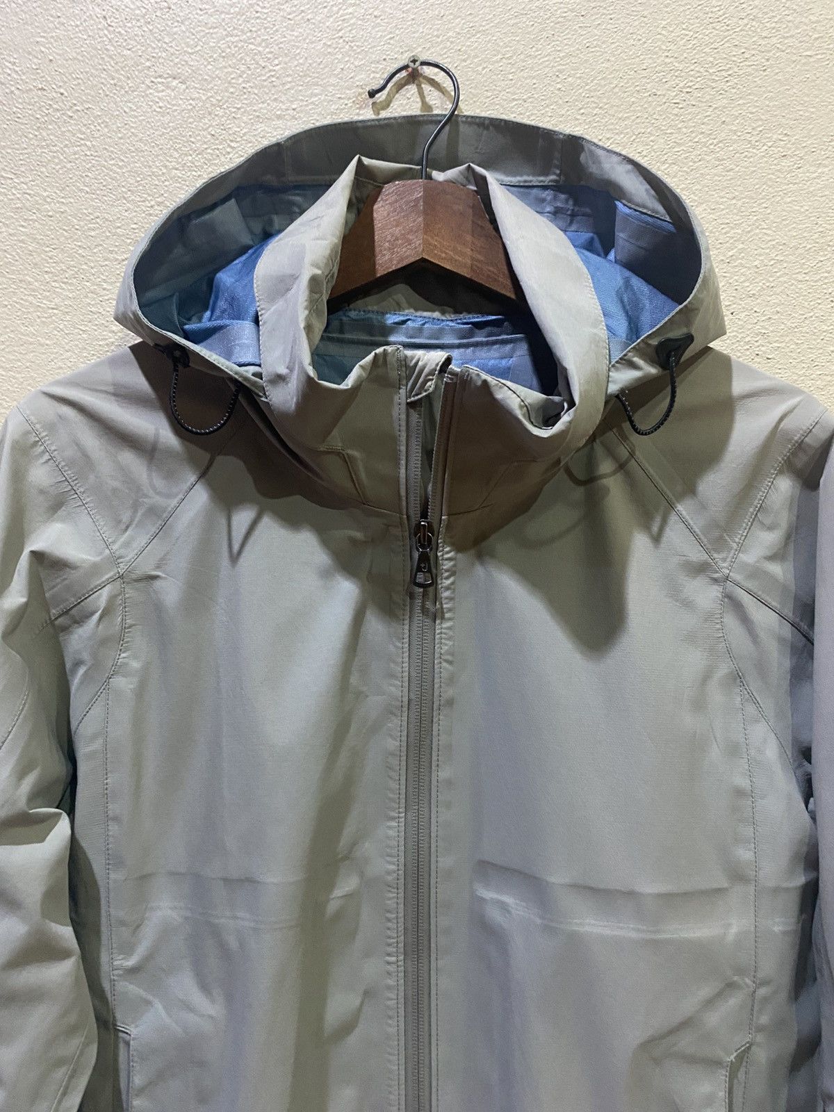 Jil Sander × Uniqlo Uniqlo x Jil Sander Jacket Size US M / EU 48-50 / 2 - 2 Thumbnail