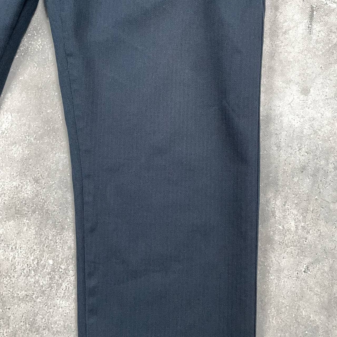 Other Workware 3 Days Out Heritage HBT Trousers Faded Size W30 Size US 30 / EU 46 - 10 Thumbnail