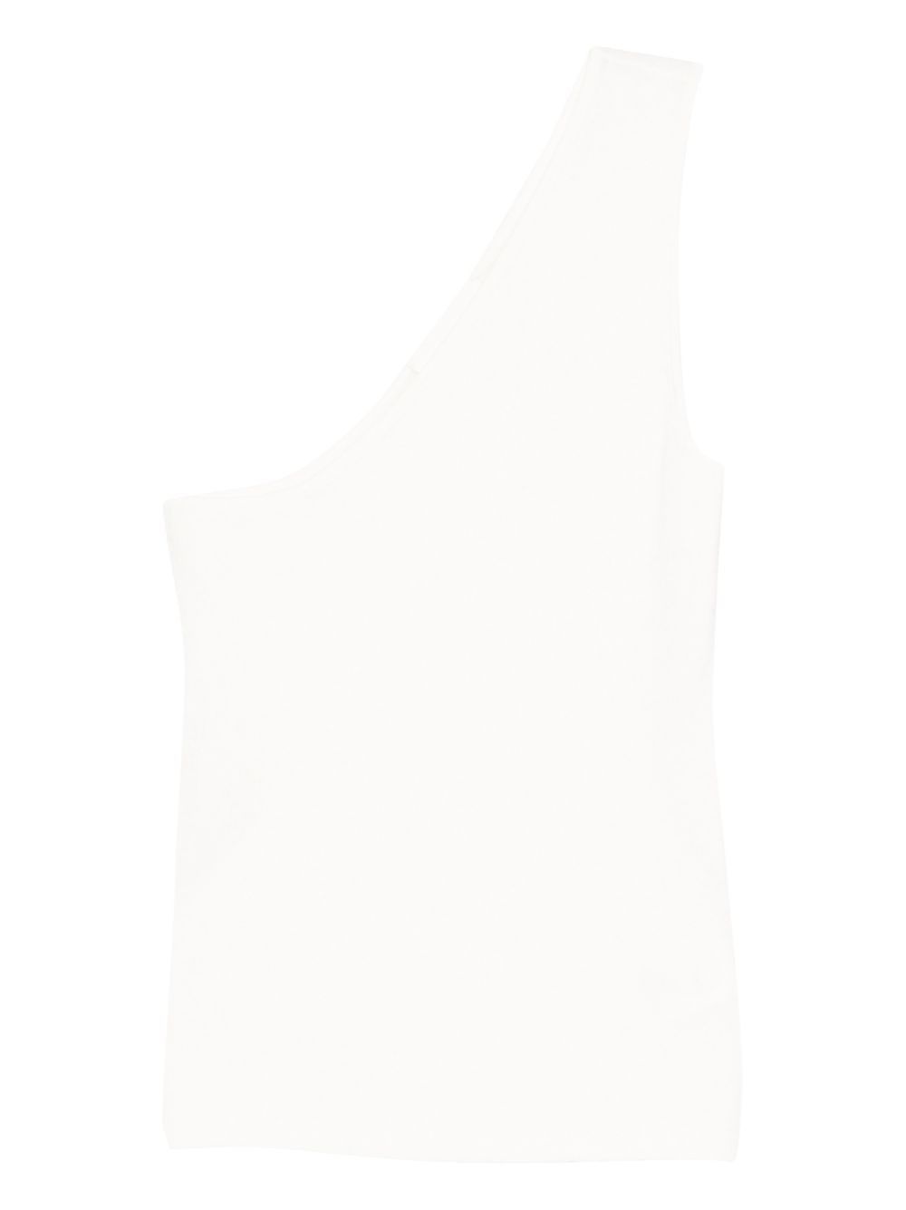 Lisa Yang SOREA COTTON AND CASHMERE TOP Size M / US 6-8 / IT 42-44 - 1 Thumbnail