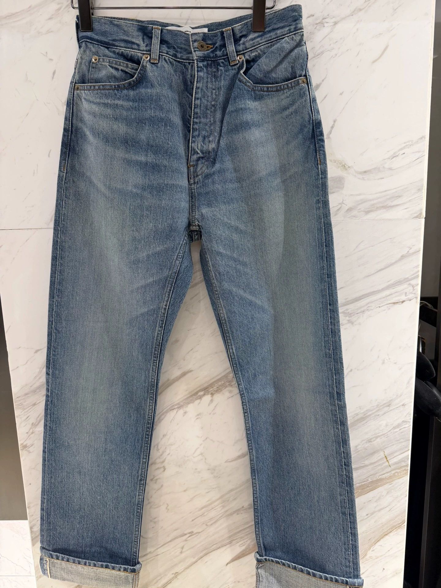 Loewe Loewe. Last size 44. Jeans Size US 28 / EU 44 - 1 Thumbnail