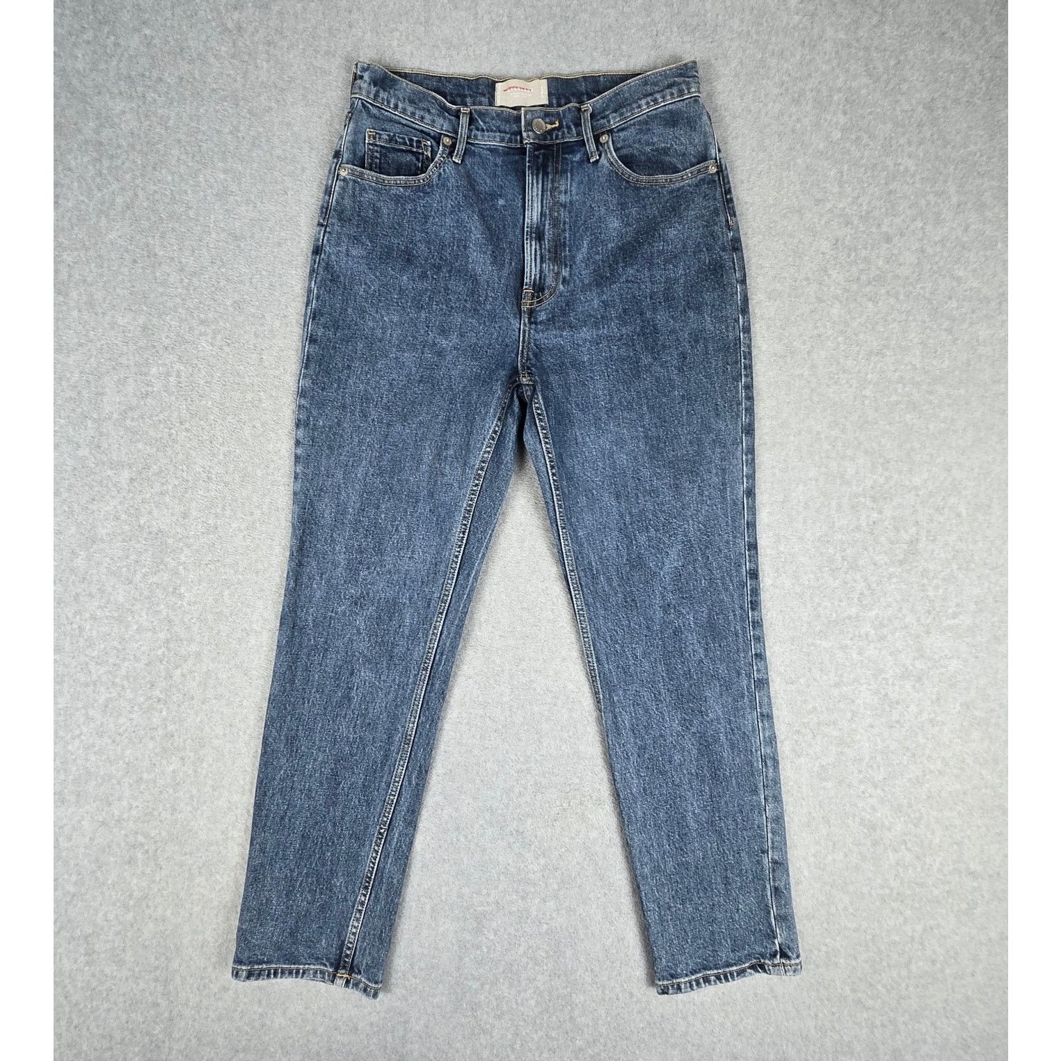 Everlane Everlane Womens 29 Regular The Original Cheeky Jeans Size 29" - 2 Thumbnail