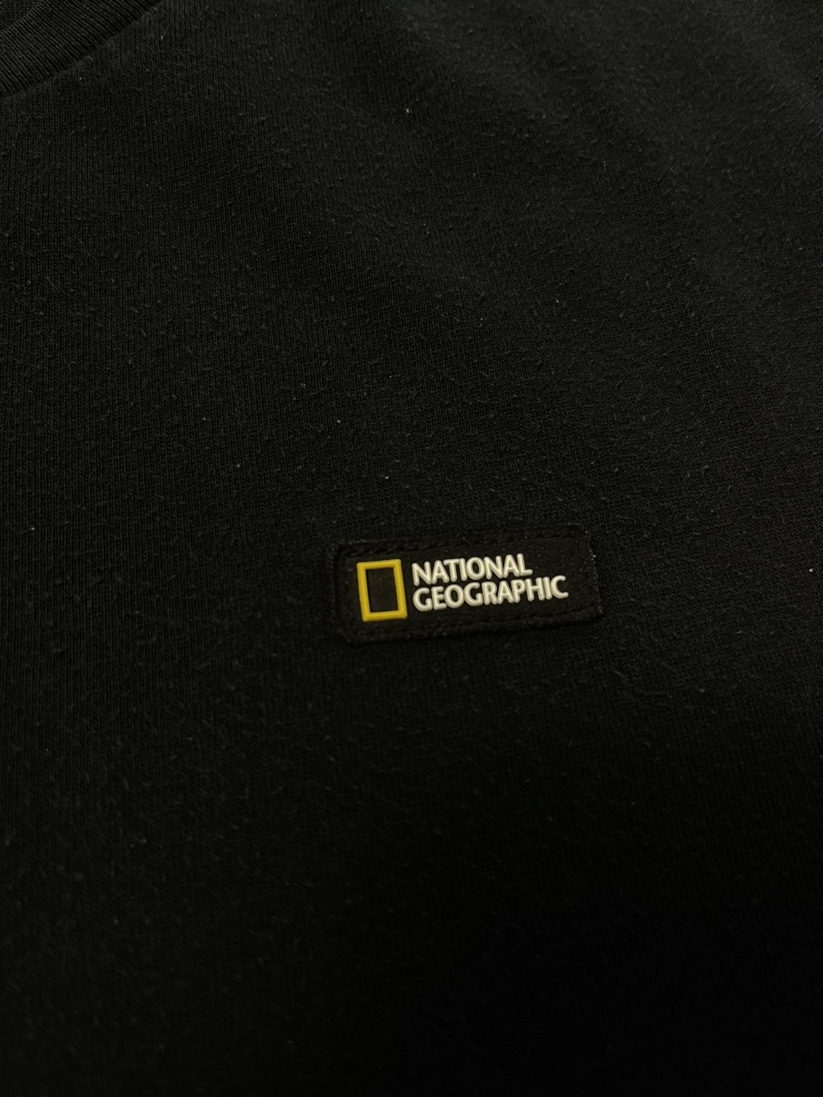 Other T-SHIRTS NATIONAL GEOGRAPHIC Size US XL / EU 56 / 4 - 5 Thumbnail