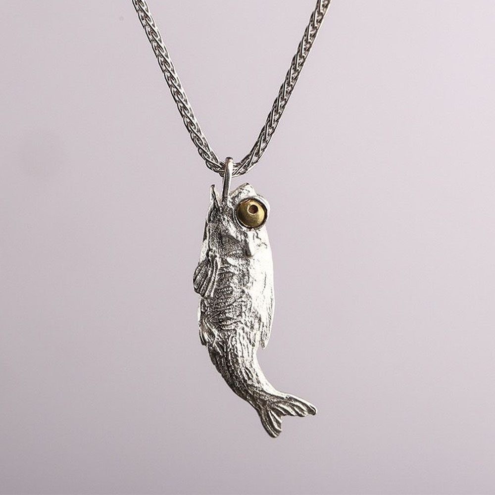Other Fish Future STEAL! Y2K Chains Necklace Chain Size ONE SIZE - 1 Thumbnail