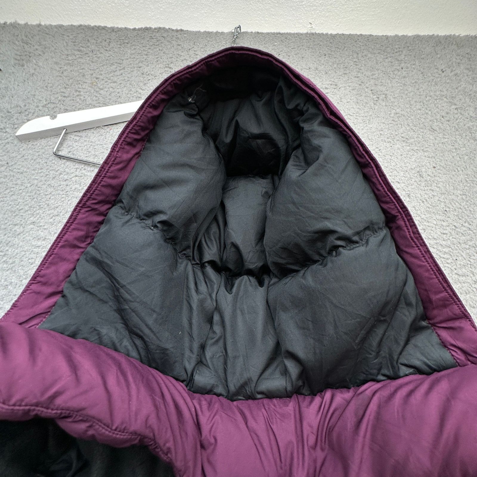 Marmot Marmot Montreaux 700 Fill Down Jacket Womens Medium Parka Size S / US 4 / IT 40 - 11 Thumbnail
