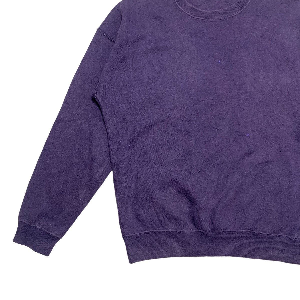 PPFM Vintage Peyton Place For Men Sweatshirt Size US L / EU 52-54 / 3 - 8 Thumbnail