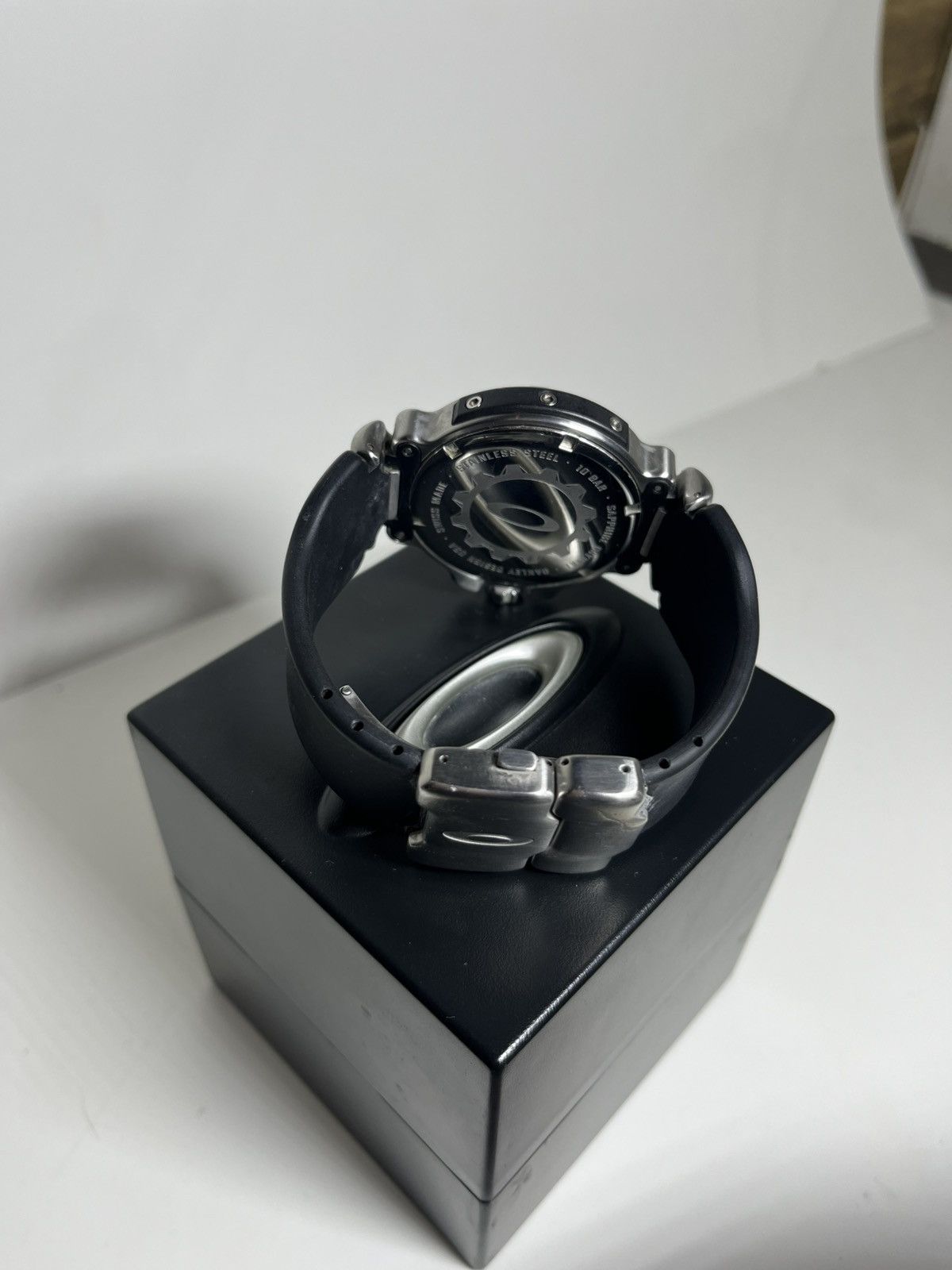 Oakley Oakley Crankcase Size ONE SIZE - 2 Thumbnail