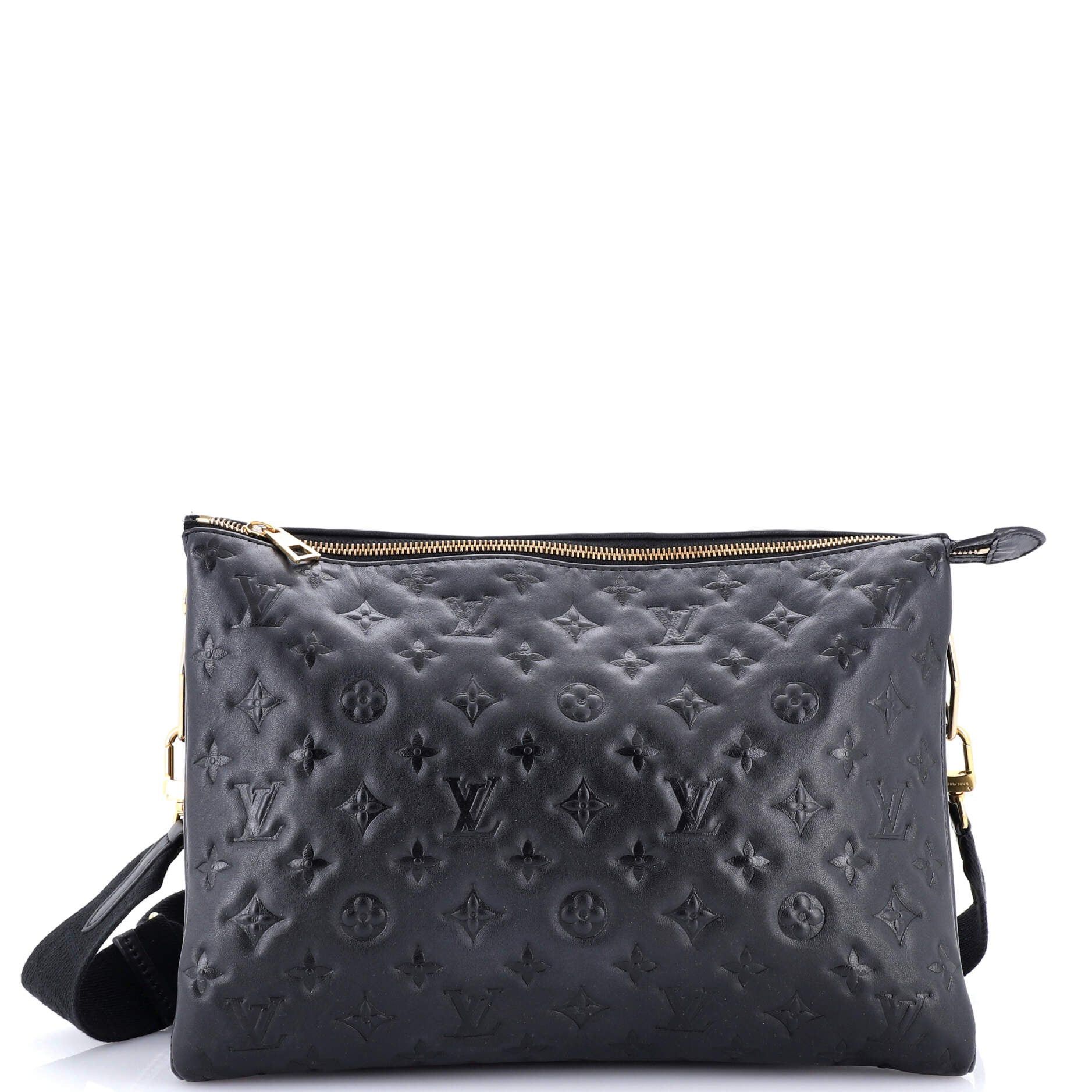 Louis Vuitton Coussin Bag Size ONE SIZE - 1 Thumbnail