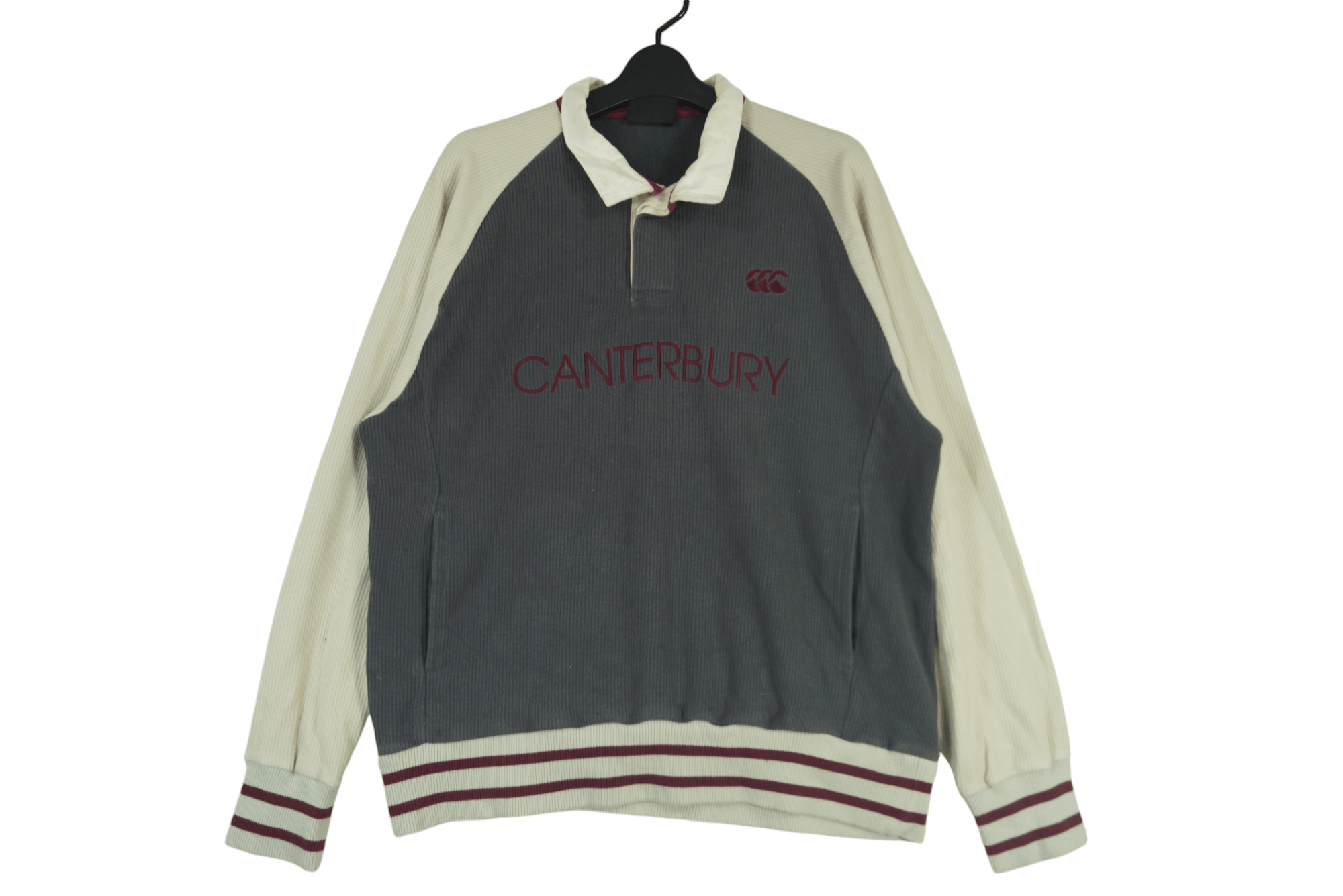 Grand Slam × Vintage Vintage Munsingwear Grand Slam Sweatshirt Small Logo Size US L / EU 52-54 / 3 - 6 Thumbnail