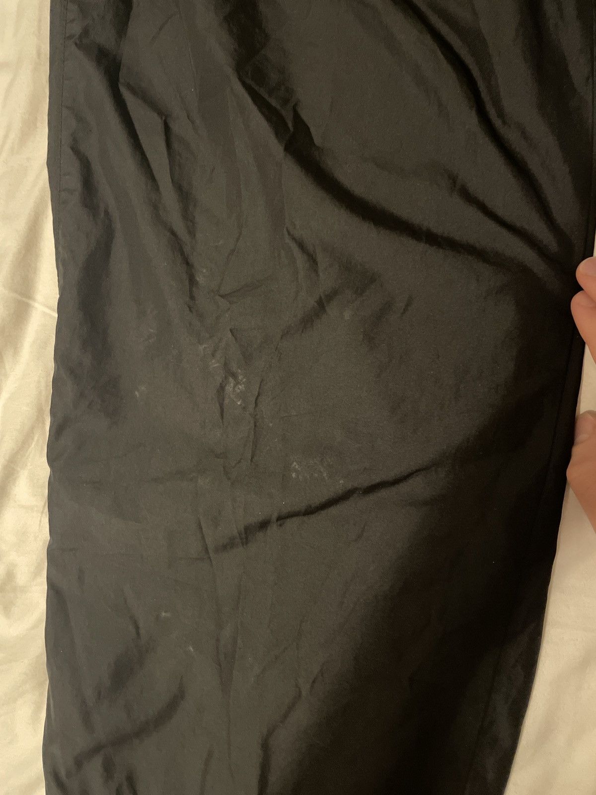 Nike Nike sweatpants size XL Black Size US 34 / EU 50 - 8 Thumbnail