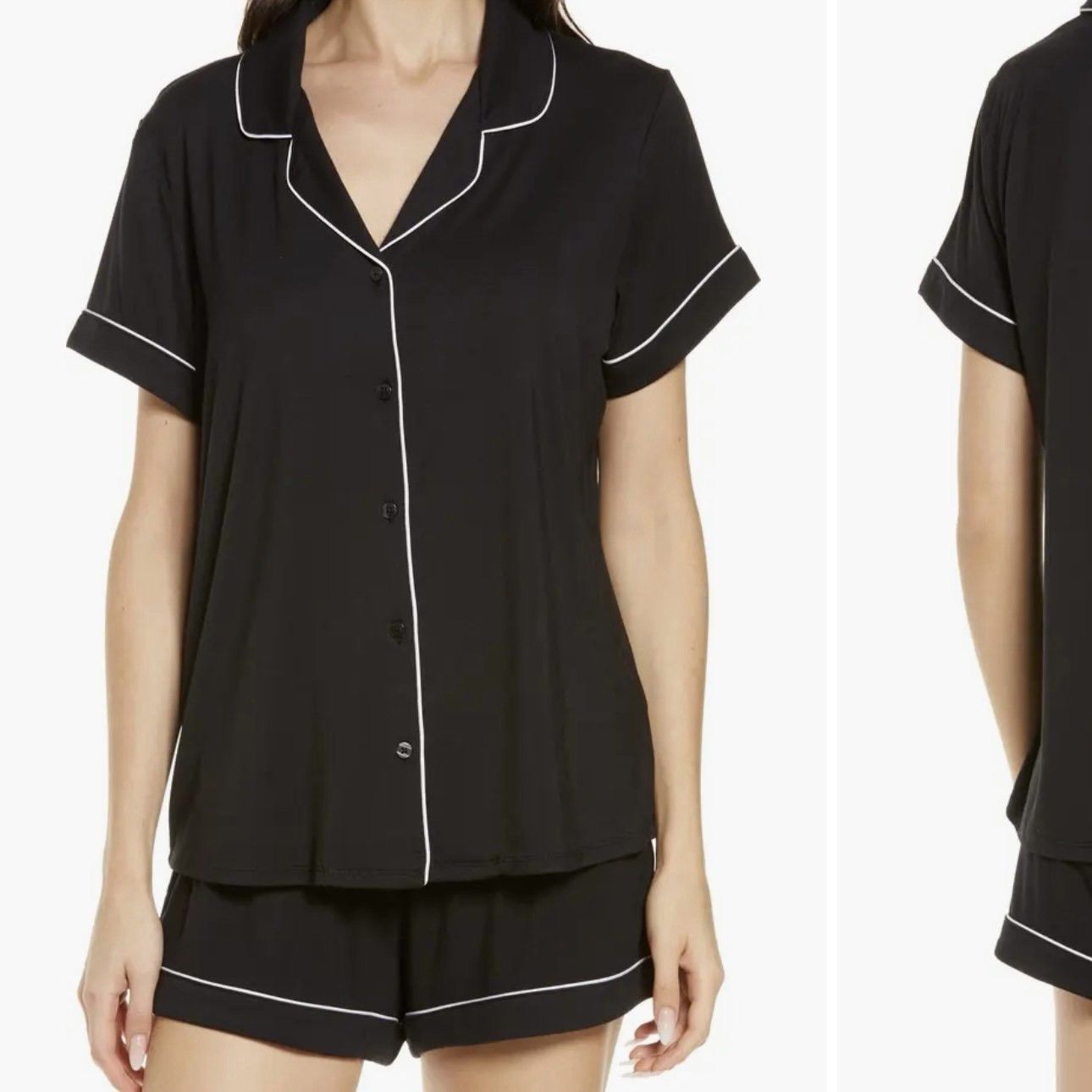 Nordstrom Tencel modal pajama set Size M / US 6-8 / IT 42-44 - 1 Thumbnail