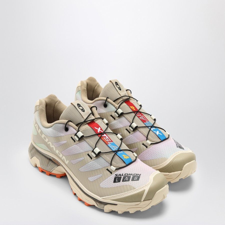 Salomon o1d2blof0524 Low-Top Sneakers in Multicolor Size US 11 / EU 44 - 2 Thumbnail