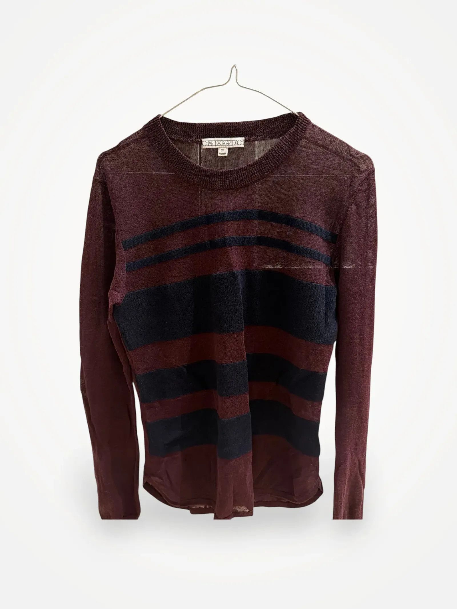 Dagmar Dagmar Sweater Size XS / US 0-2 / IT 36-38 - 1 Thumbnail