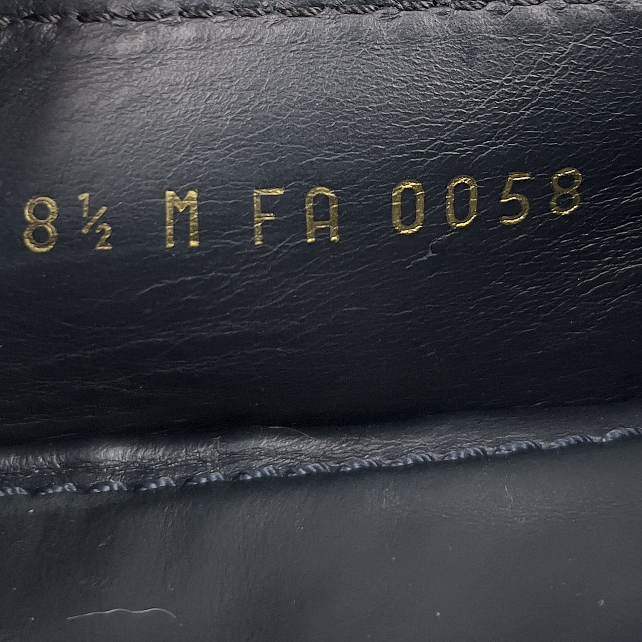 Louis Vuitton Louis Vuitton Monte Carlo Driving Moccasins Suede Size US 9.5 / EU 42-43 - 3 Thumbnail