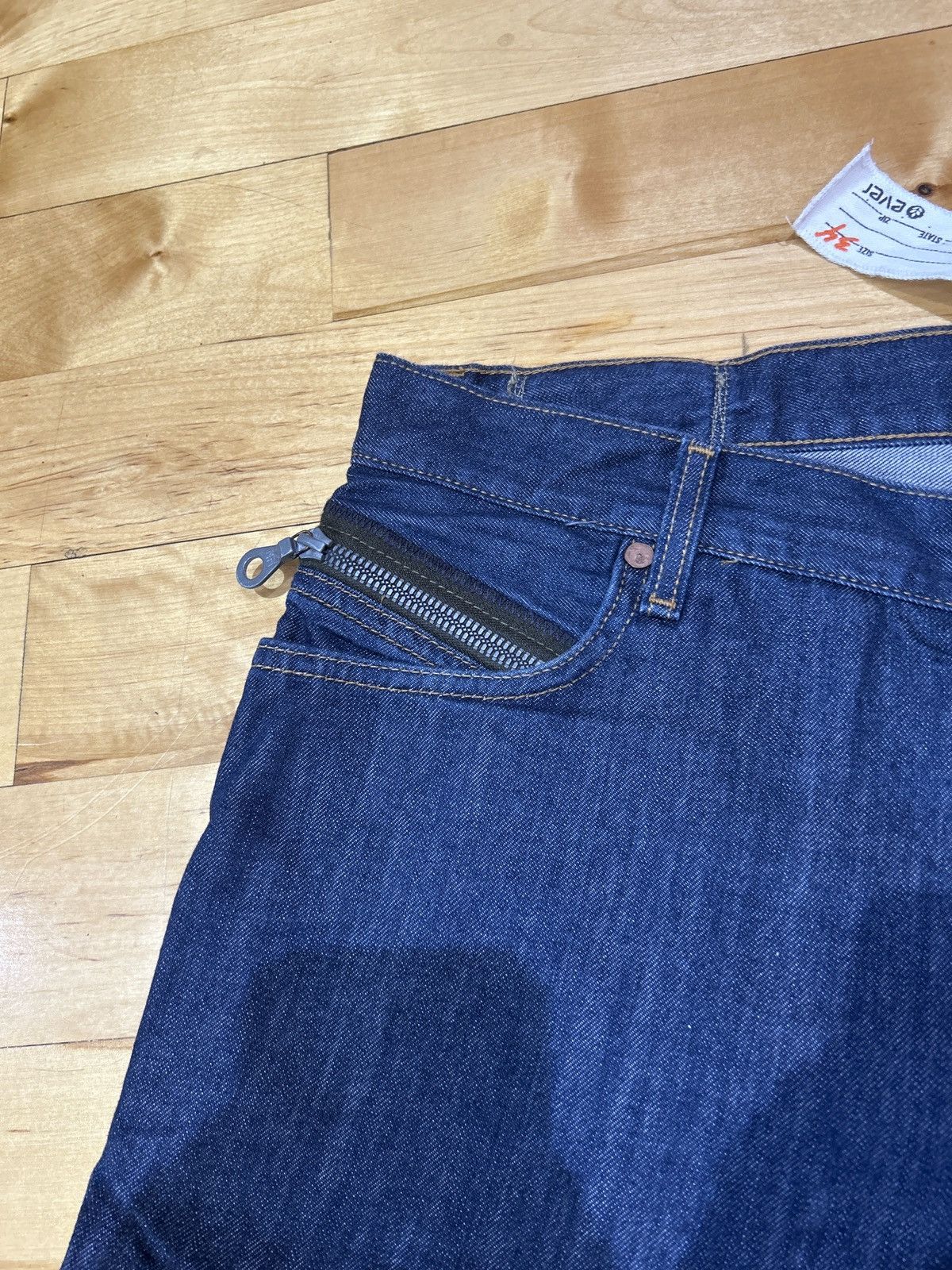 Ever Ever Jeans mens in the size 34 Size US 34 / EU 50 - 3 Thumbnail