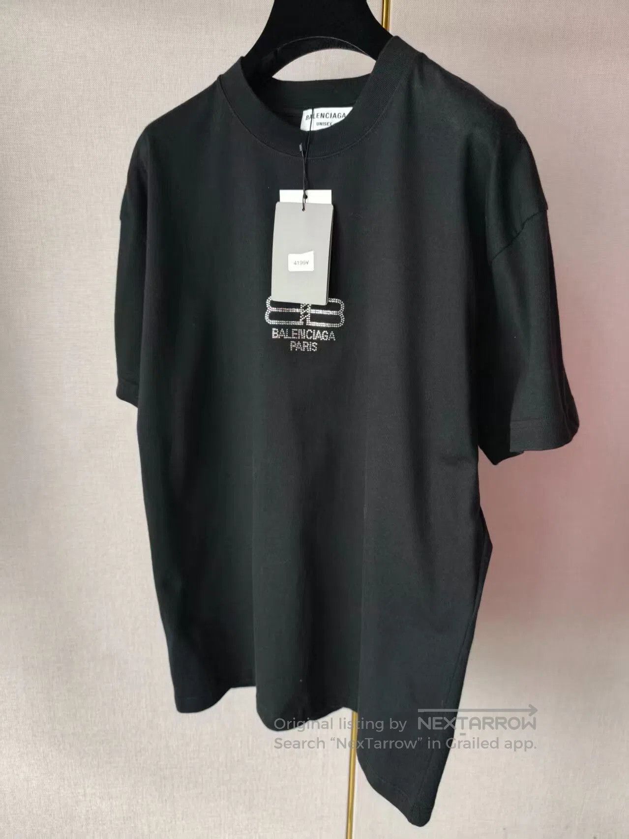 Balenciaga Balenciaga Top. Size US M / EU 48-50 / 2 - 1 Thumbnail