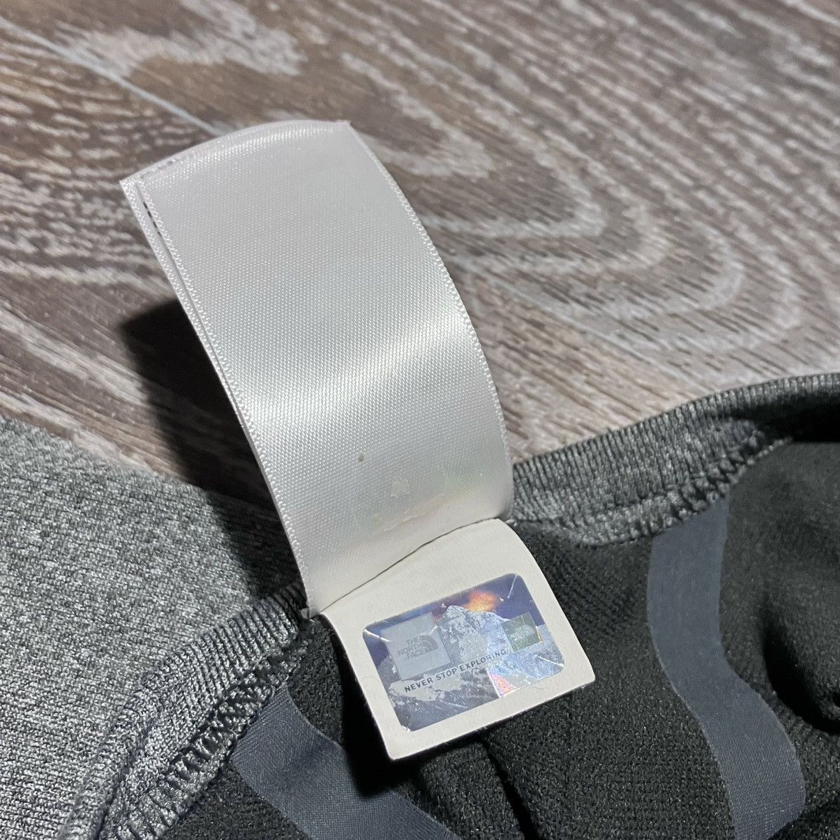 The North Face THE NORTH FACE Flight Series Reflective Logo L/S Base Layer Size US M / EU 48-50 / 2 - 12 Thumbnail