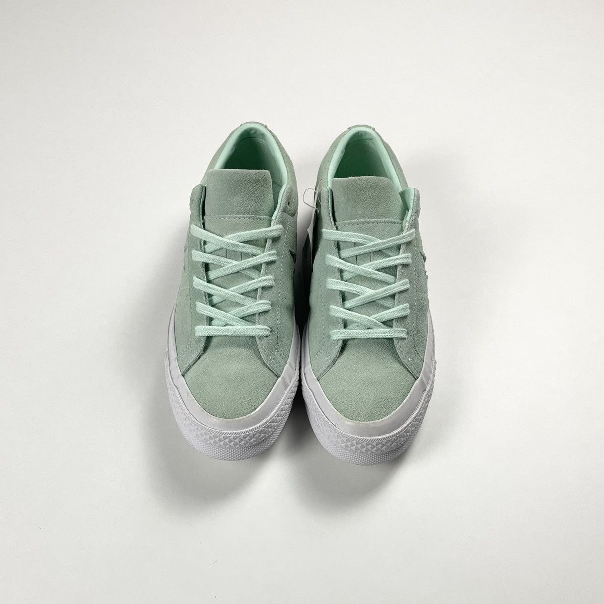 Converse Converse One Star Low: Mint Foam Size US 9 / IT 39 - 3 Thumbnail