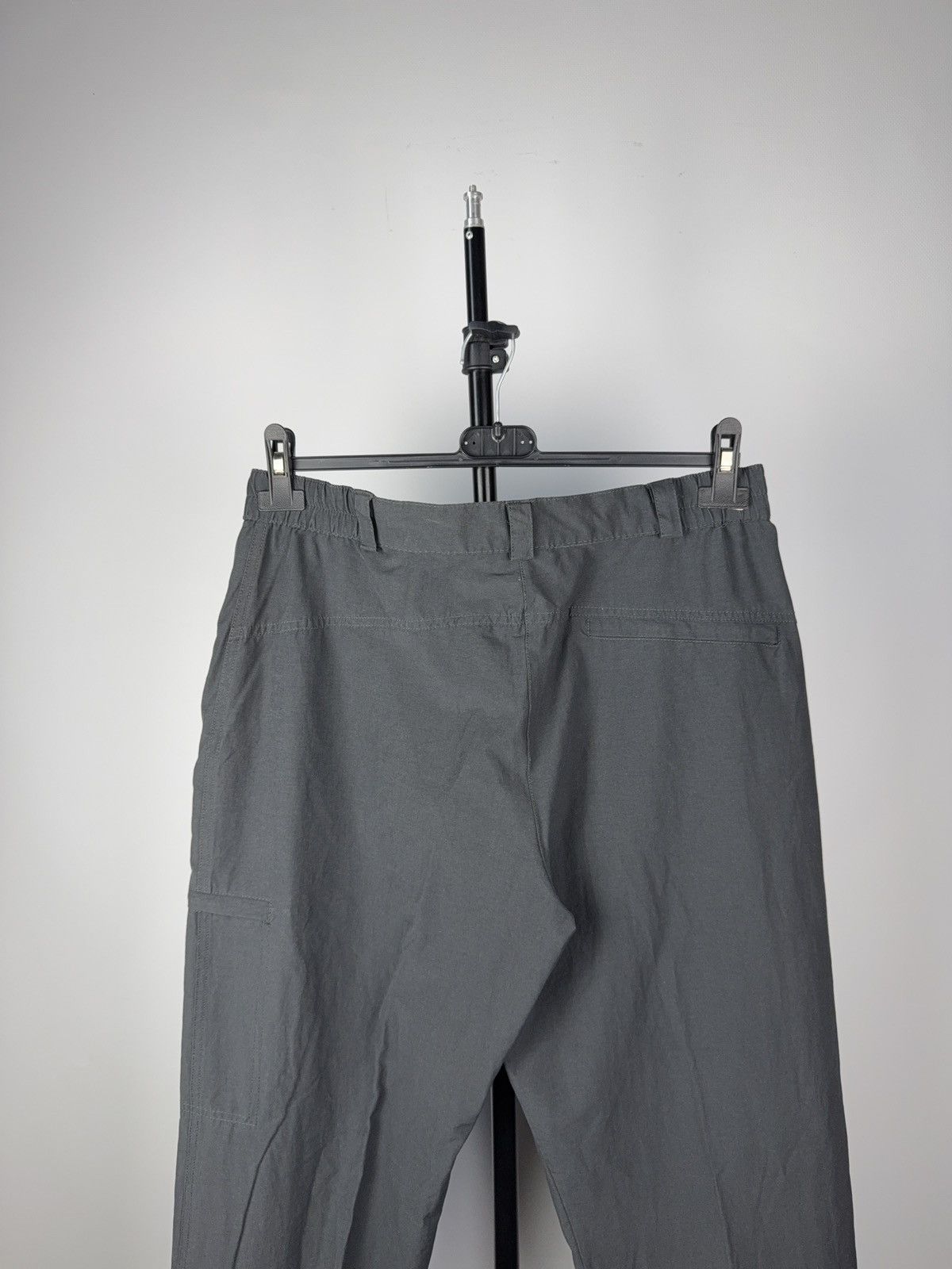 Other Gorpcore Trevolution Tech Pants Arc’teryx Style 44 Size US 31 - 5 Thumbnail