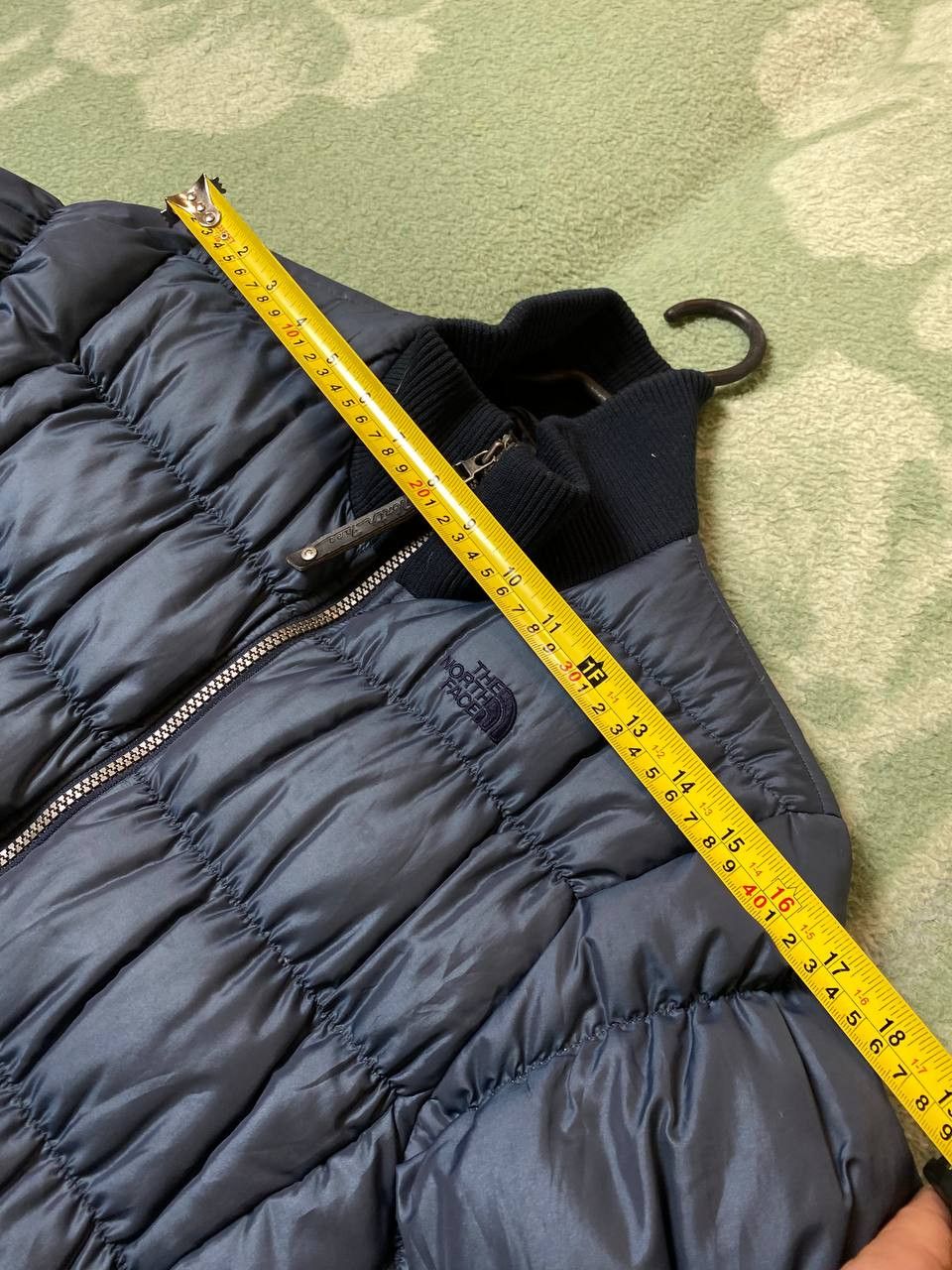 The North Face vintage Y2K black The North Face jacket Streetwear Size M / US 6-8 / IT 42-44 - 15 Thumbnail