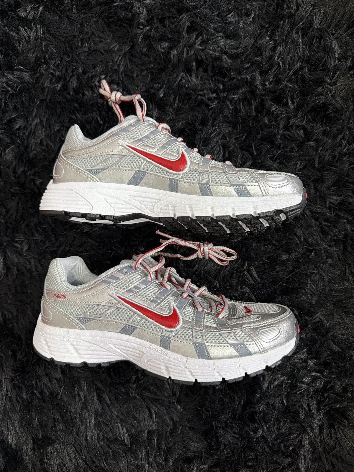 Nike Nike p6000 Size US 6 / IT 36 - 2 Thumbnail