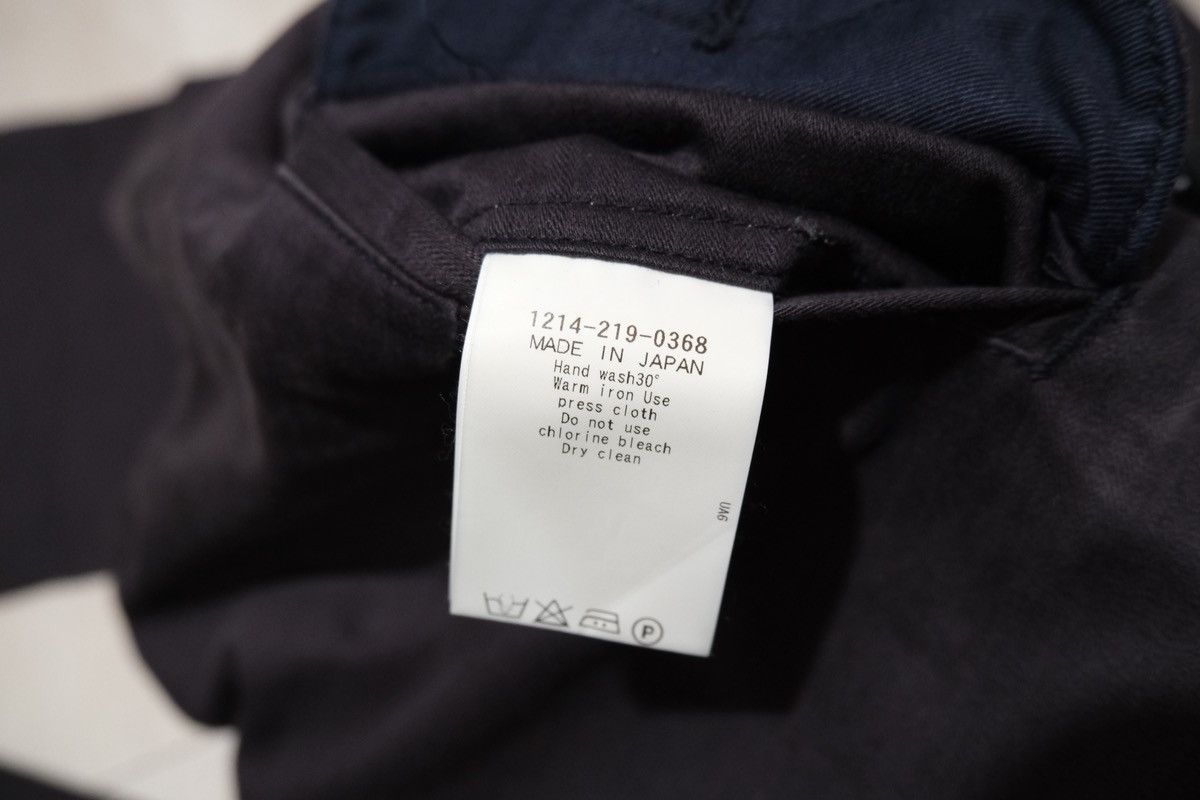 BEAUTY&YOUTH × United Arrows United arrows beauty & youth herringbone cargo pants Size US 30 / EU 46 - 8 Thumbnail