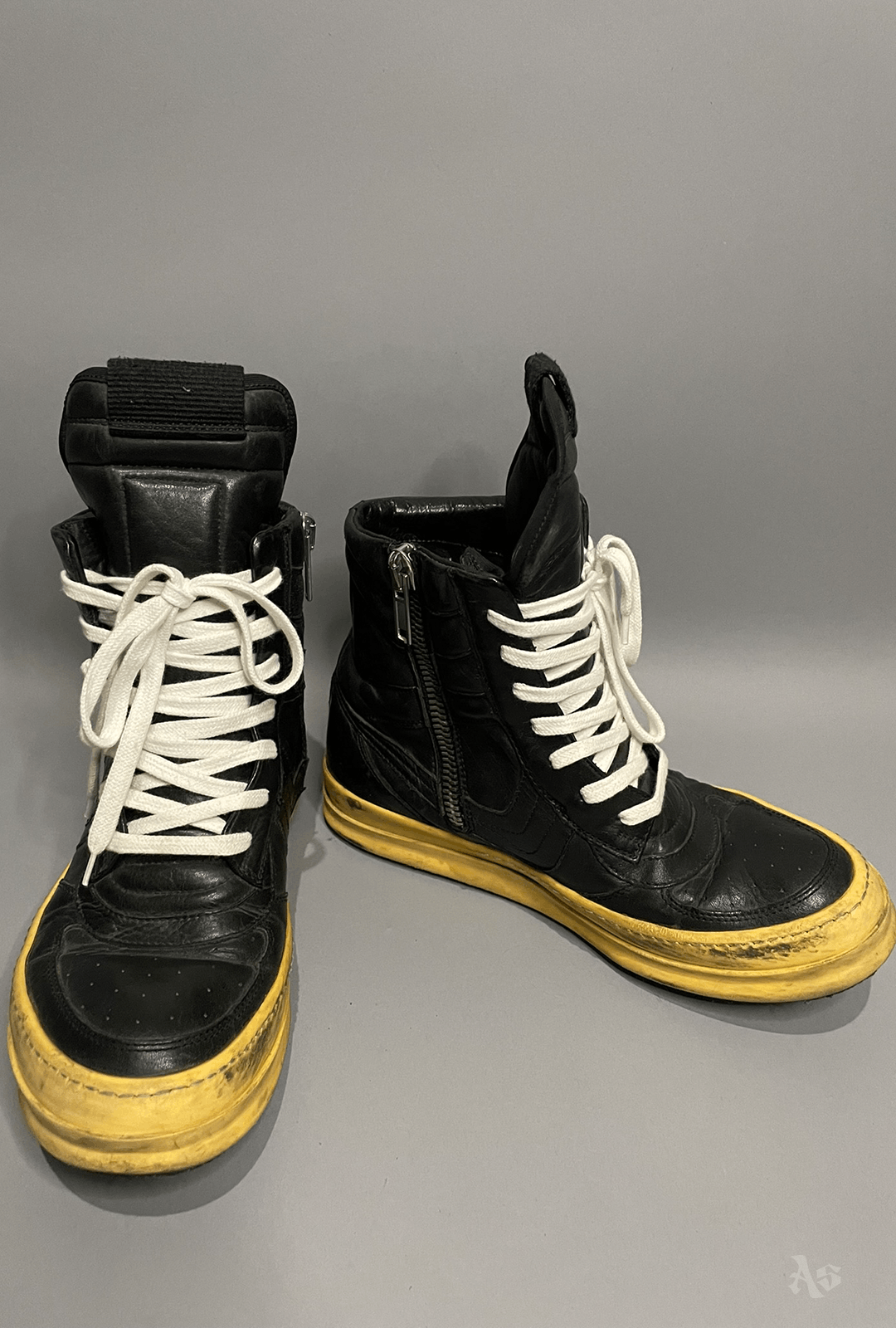 Rick Owens Rick Owens Drake dunks Size US 8 / EU 41 - 5 Thumbnail