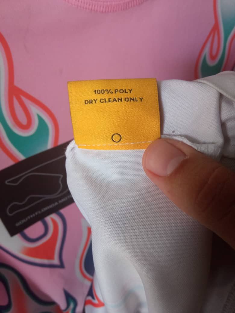 Gallery Dept. *MIAMI EXCLUSIVE* F1 GALLERY DEPT. TEE Size US M / EU 48-50 / 2 - 9 Thumbnail