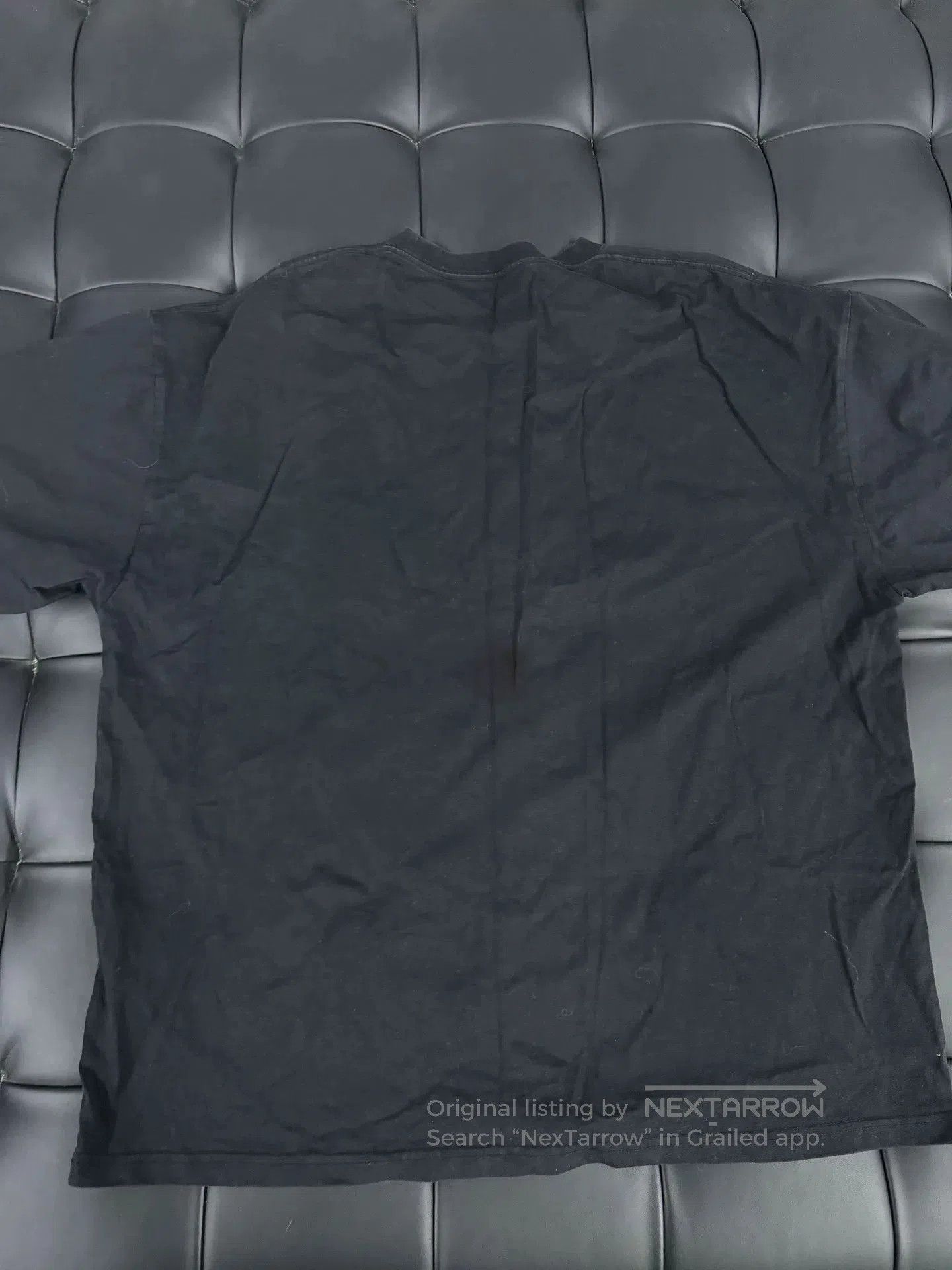 Martine Rose Martine Rose Short Sleeve T. Size US XS / EU 42 / 0 - 4 Thumbnail