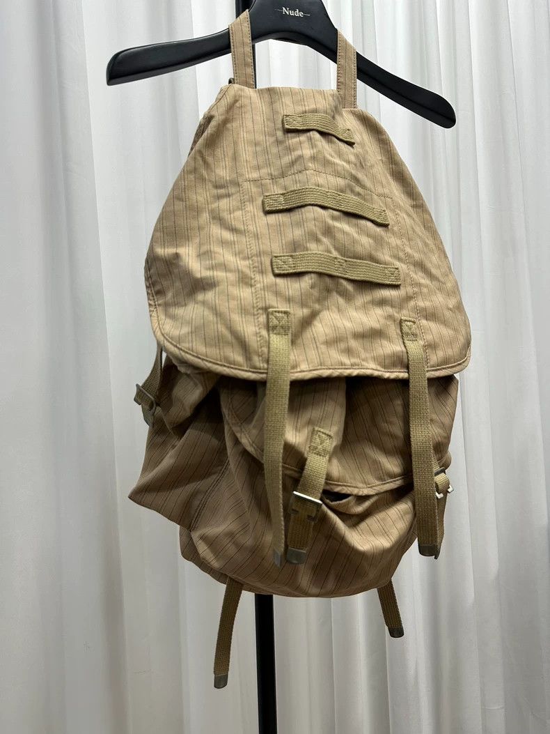 Junya Watanabe Parachute Backpack | Grailed