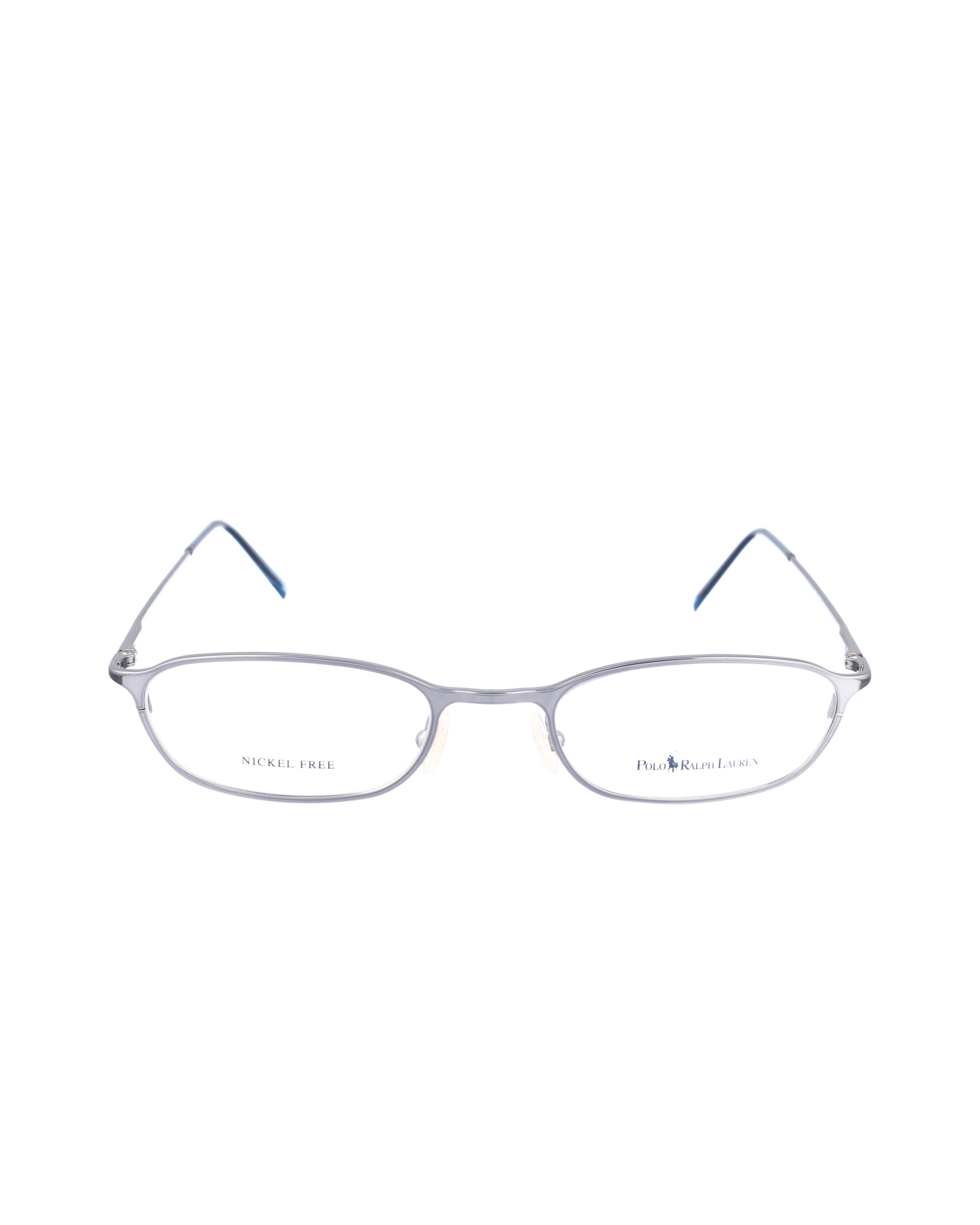 Polo Ralph Lauren Polo Ralph Lauren 00s Metallic Thin Glasses Size ONE SIZE - 2 Thumbnail