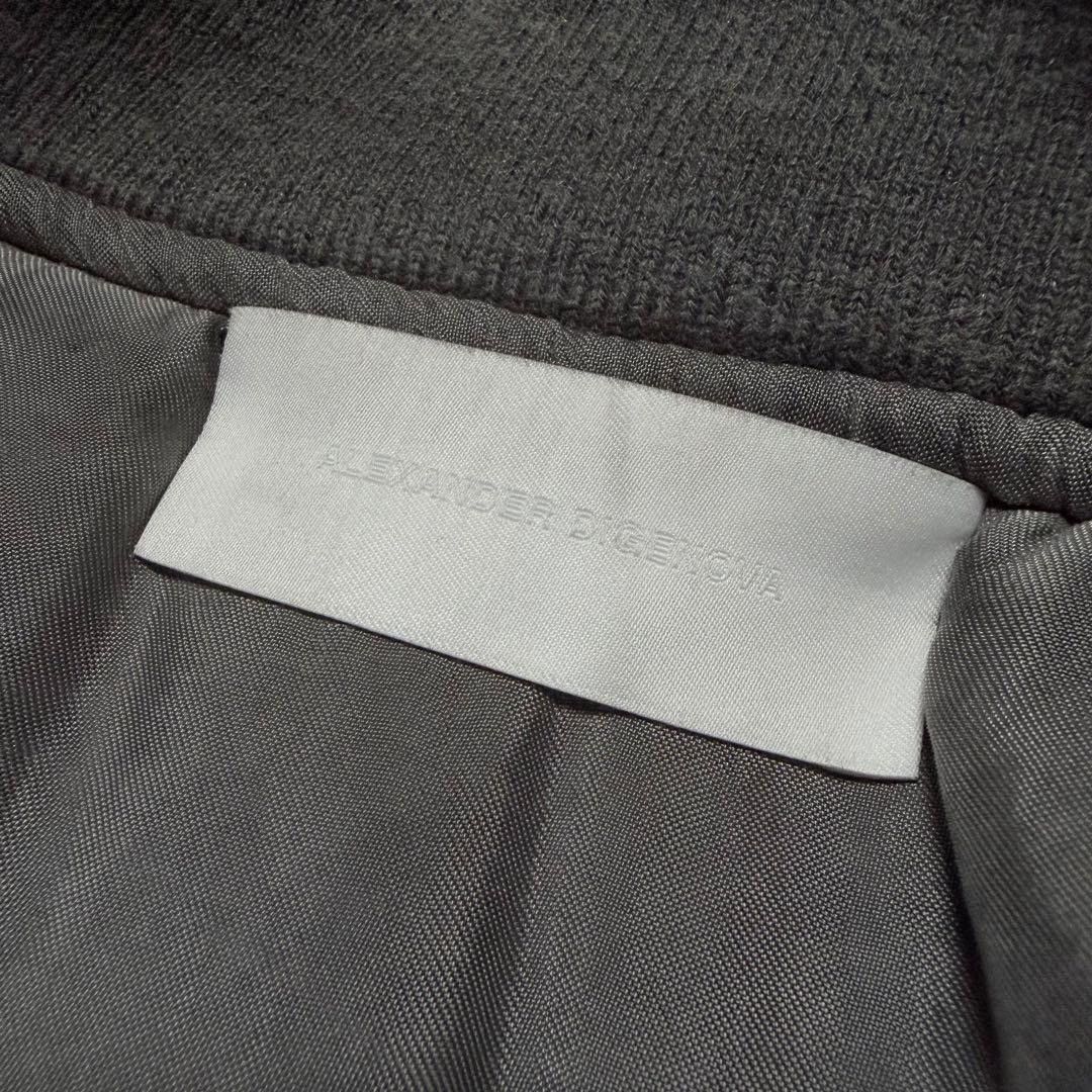ALEXANDER DIGENOVA Alexander Digenova bomber Size US M / EU 48-50 / 2 - 6 Thumbnail
