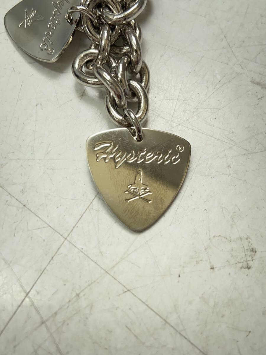 Hysteric Glamour Multi Guitar Pick Bracelet Size ONE SIZE - 2 Thumbnail