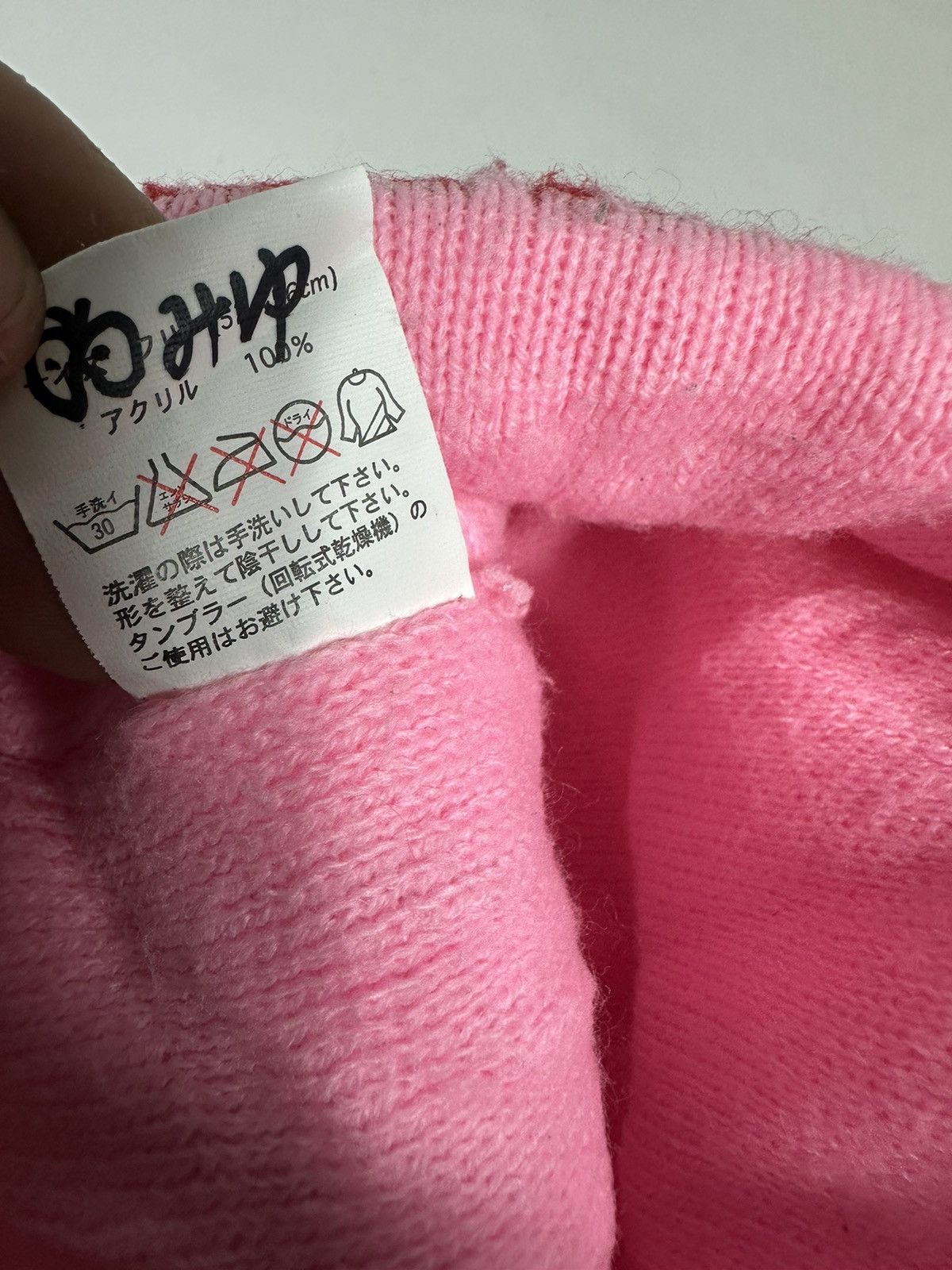 Pretty Cure Anime Beanie hats