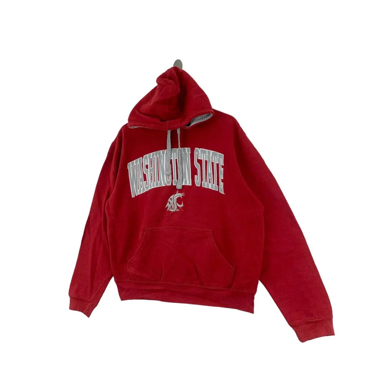 Vintage Vintage WASHINGTON STATE UNIVERSITY Hoodie Size US XL / EU 56 / 4 - 2 Thumbnail