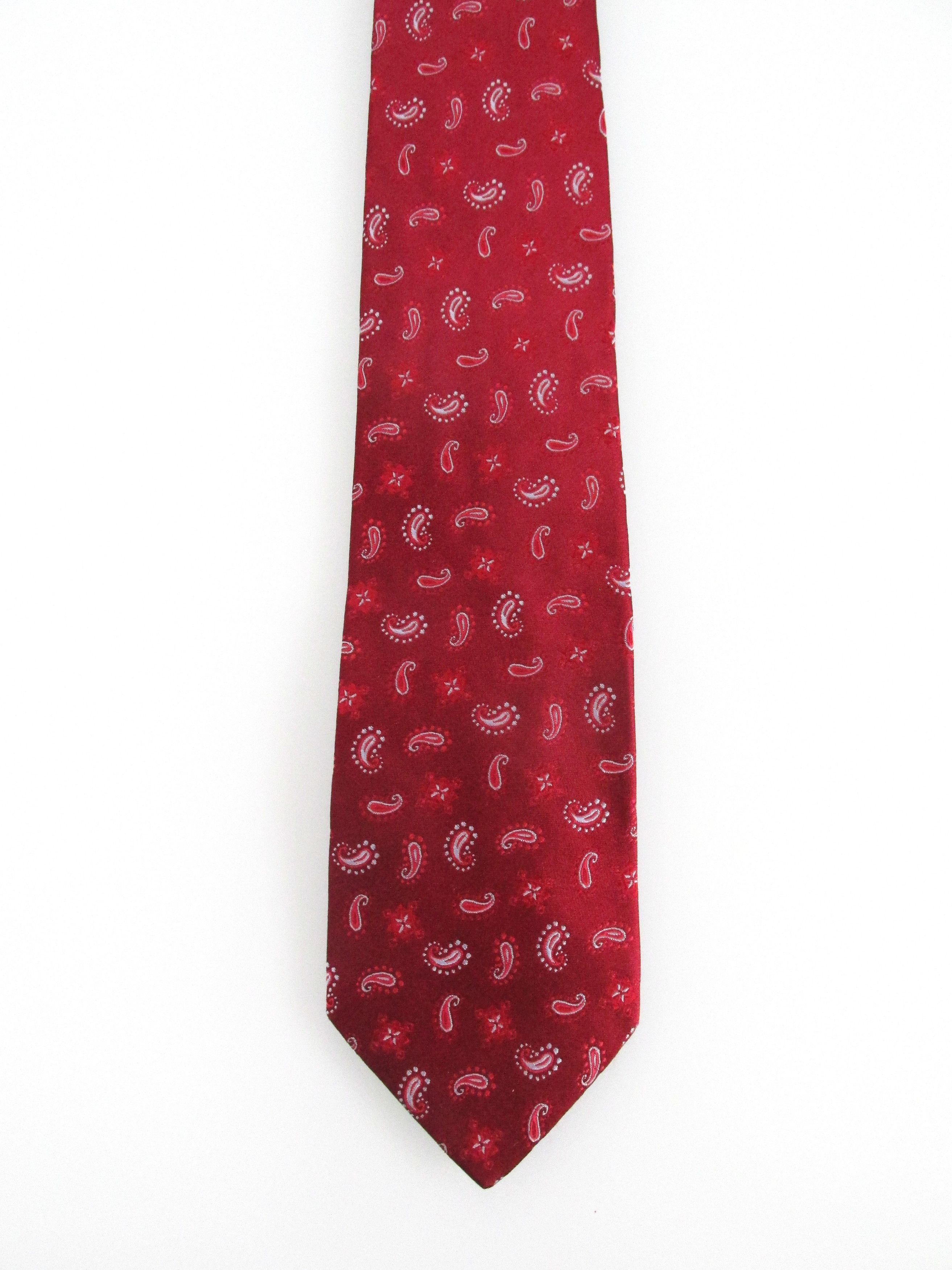 Brooks Brothers Brooks Brothers Men's Silk Tie Size ONE SIZE - 2 Thumbnail