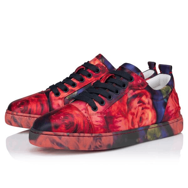 o1s1wg110226 Sneakers in Red