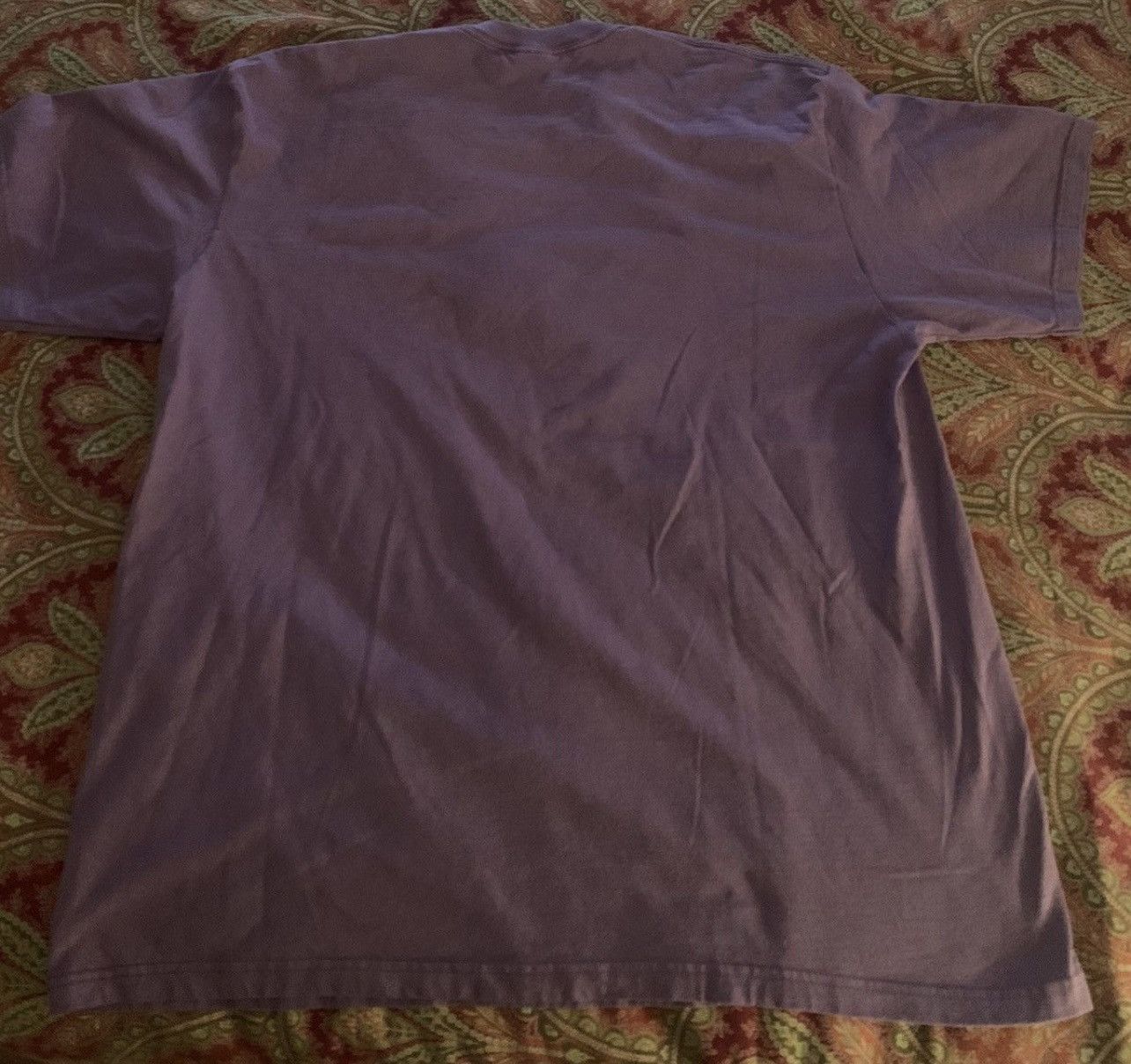 Supreme Supreme Lovers tee Size US XL / EU 56 / 4 - 3 Thumbnail