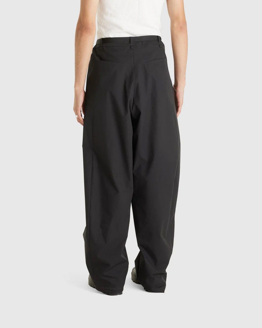 Hyein Seo Belted Baggy Tech Trouser Pant Size US 32 / EU 48 - 2 Thumbnail