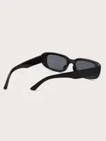 Other PUNK STYLE SUNGLASSES ACRYLIC CLEAR Size ONE SIZE - 3 Thumbnail