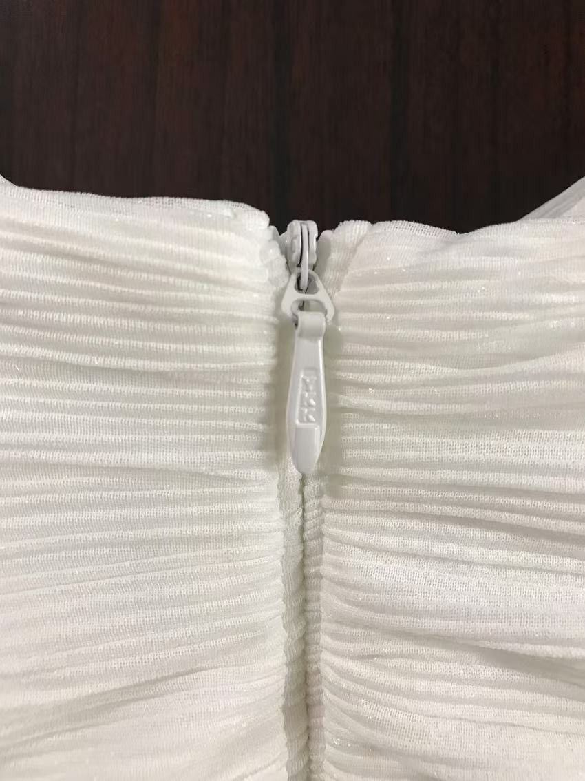 Other Shell details embellished maxi dress Size M / US 6-8 / IT 42-44 - 6 Thumbnail