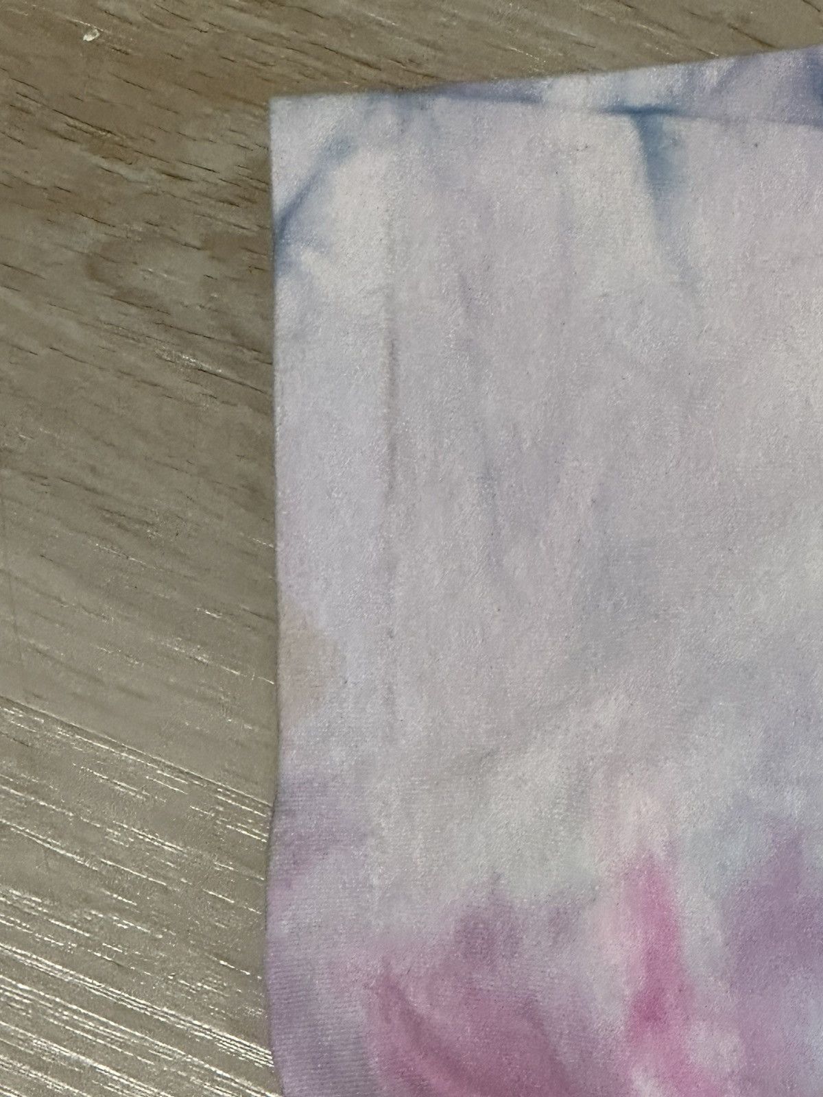 Vintage VINTAGE SINGLE STITCH TIE-DYE 90s Tee Size US XL / EU 56 / 4 - 3 Thumbnail