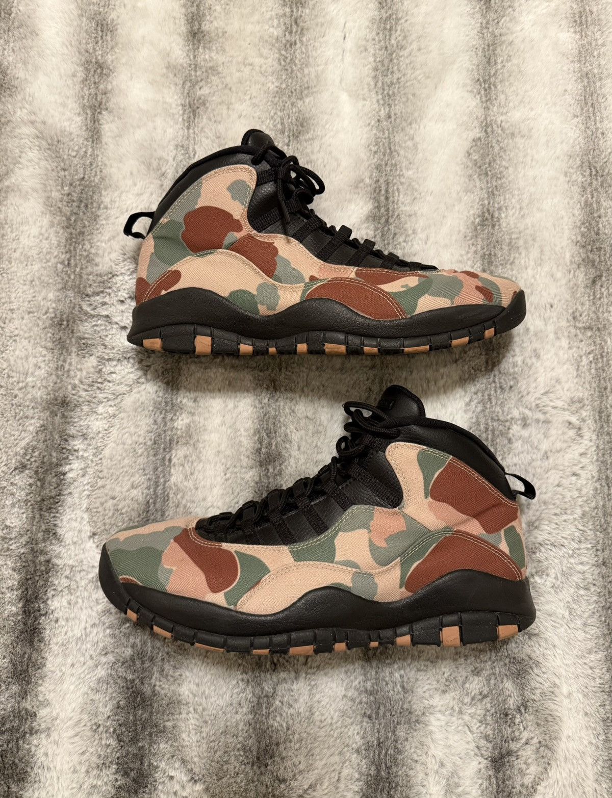 Jordan Brand Air Jordan 10 Retro 
