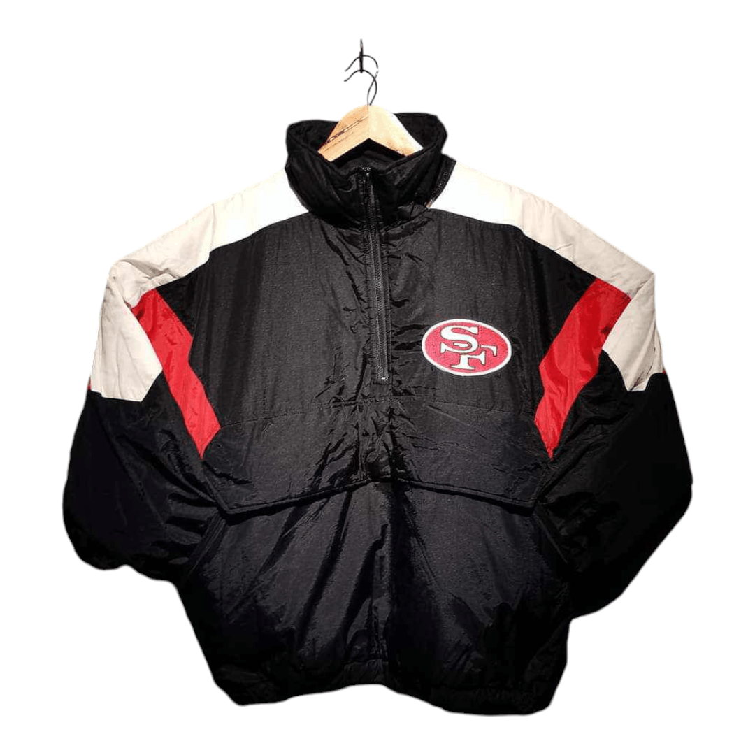 Chalk Line Vintage x San Francisco x Chalk Line Size US XL / EU 56 / 4 - 2 Thumbnail