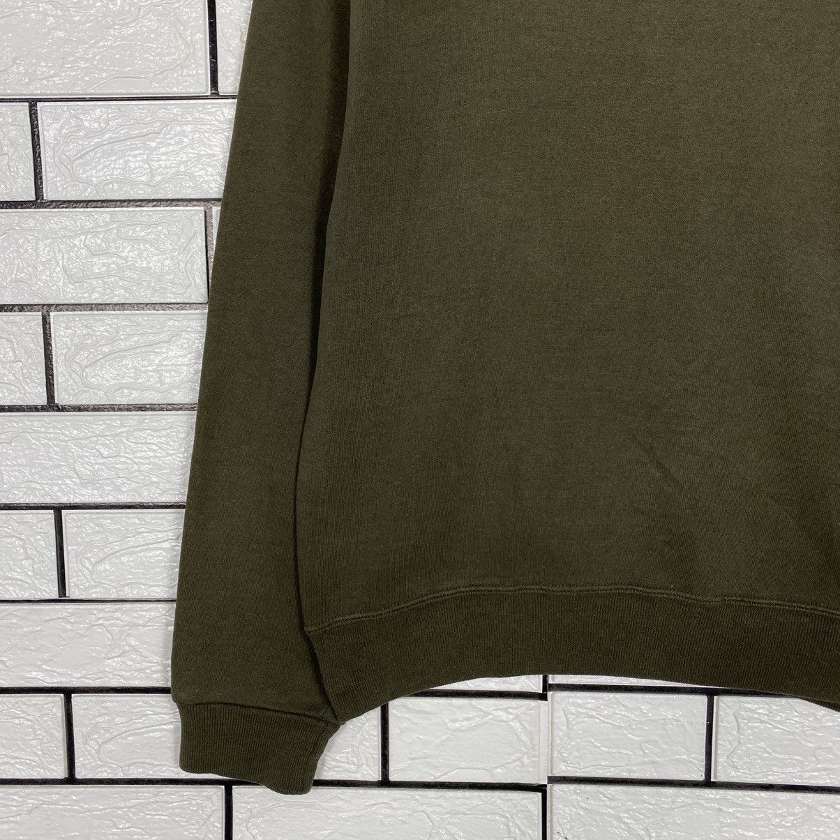 Japanese Brand Vintage Sweatshirt Russell Size US M / EU 48-50 / 2 - 5 Thumbnail